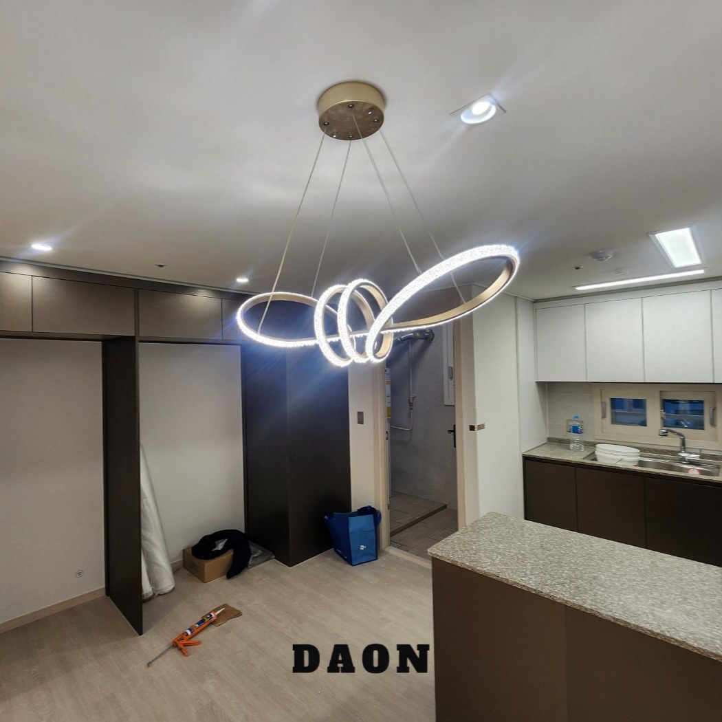다온전기조명