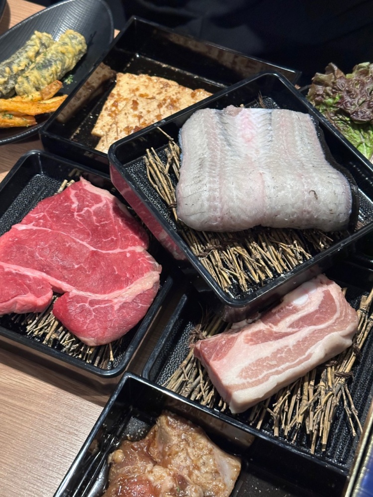 목동장어 신중동점 설명사진