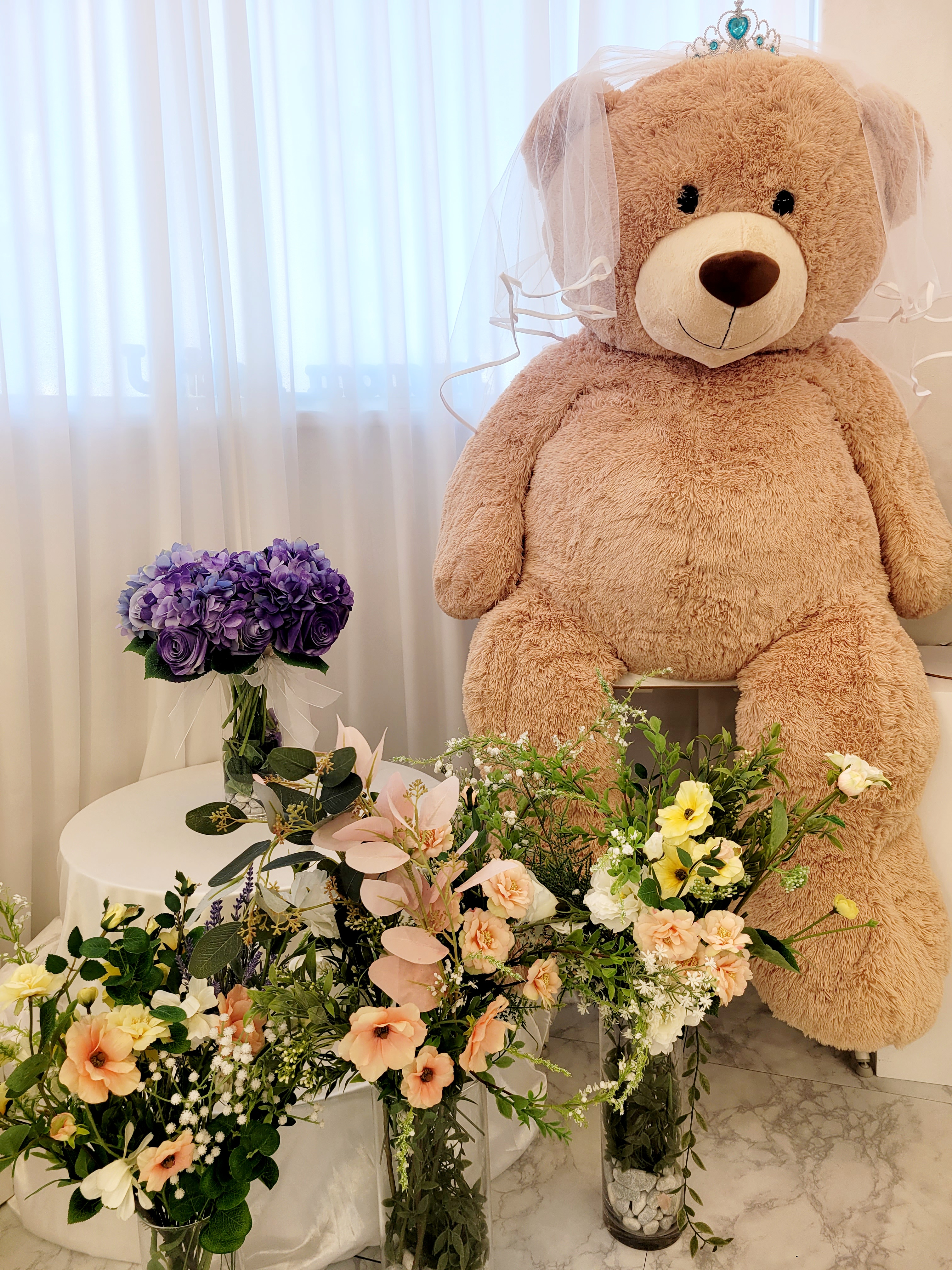 어반모먼트 파티룸 샤로수길 대표 이미지