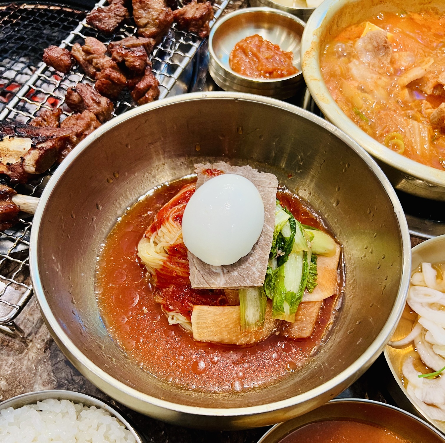 조가네갈비집