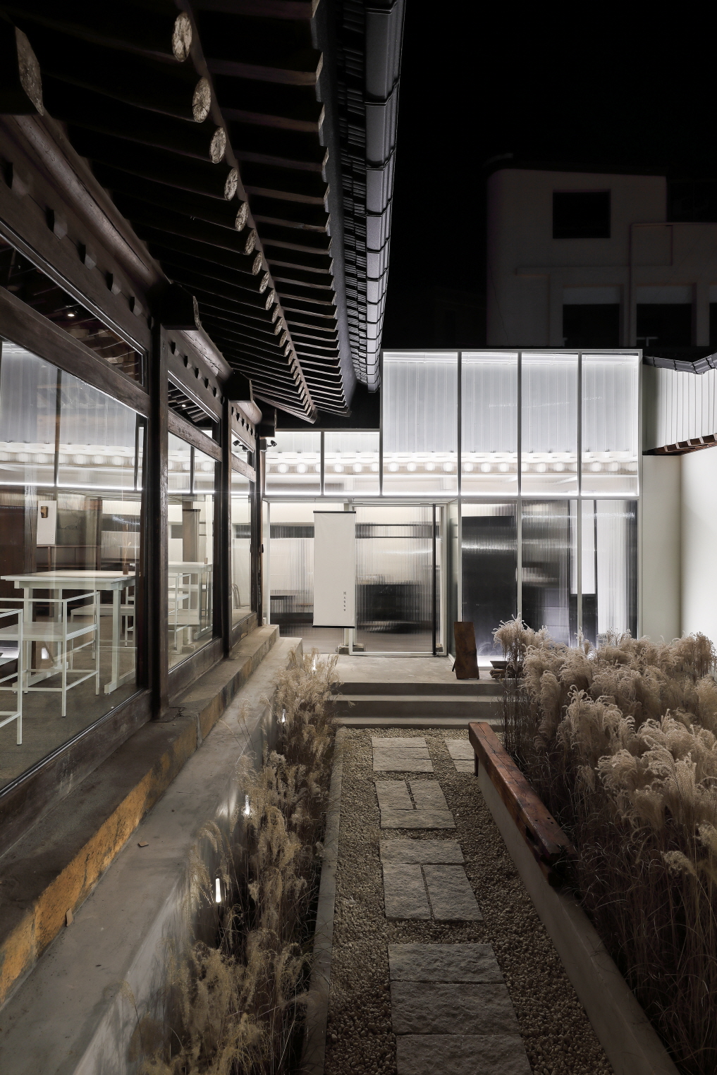 독립밀방 대표 메뉴