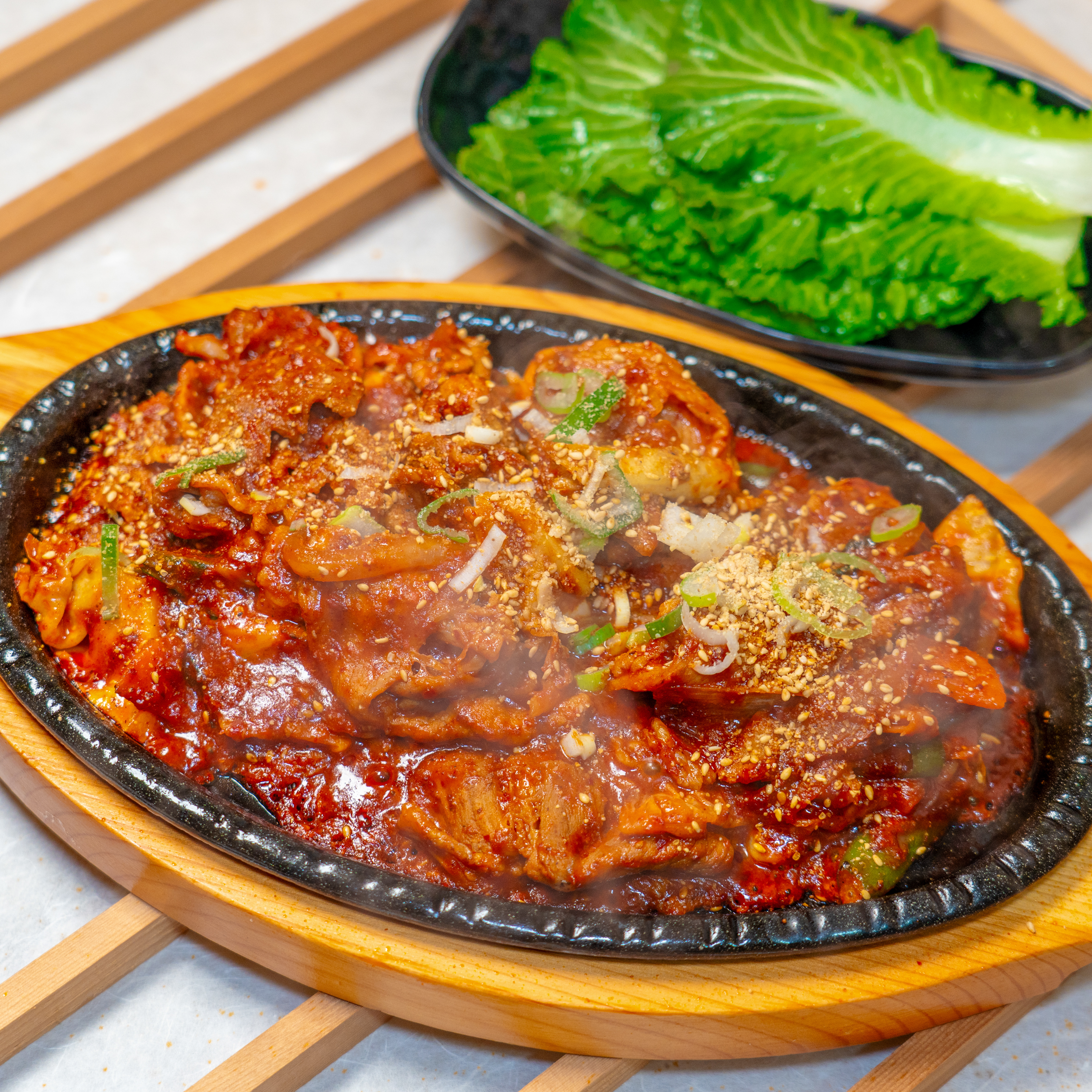 소문난시장칼국수 재래시장점
