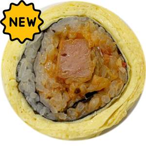 푸드카페 김밥천국 교대역점