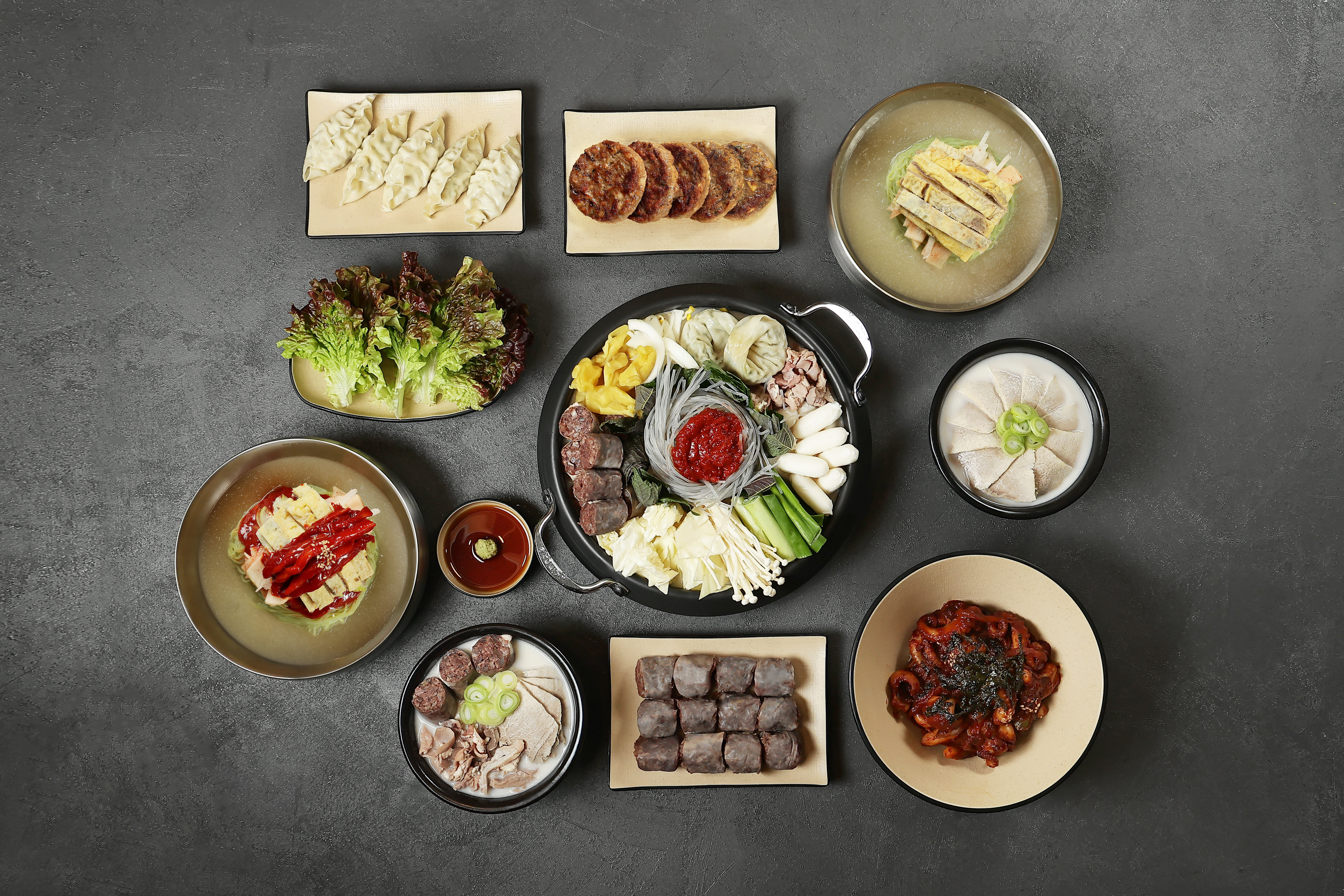 한식교 부산기장일광점