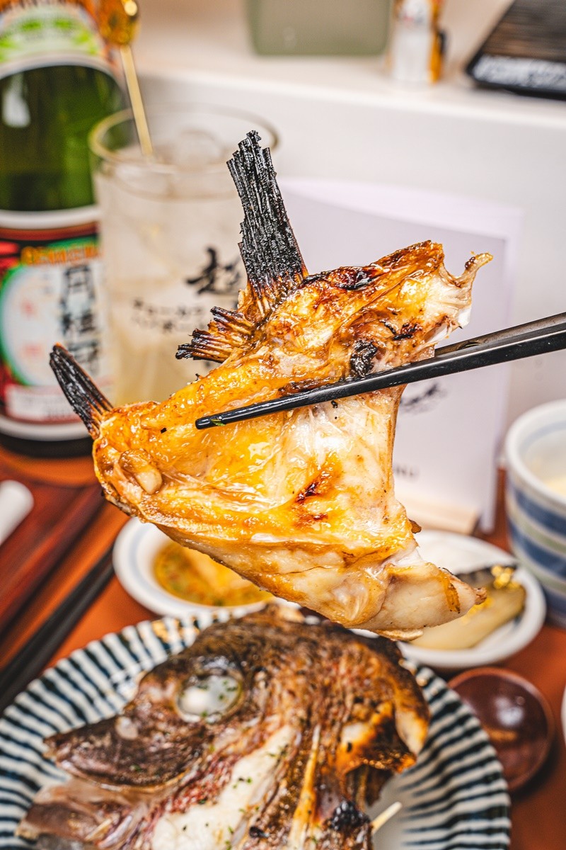 오마카세 오사이초밥 부평점
