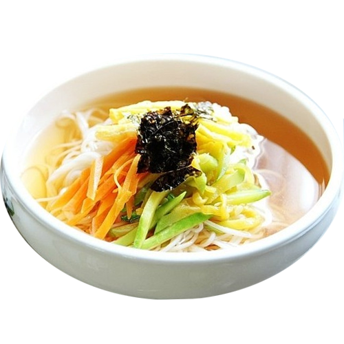 행복담는 국수집
