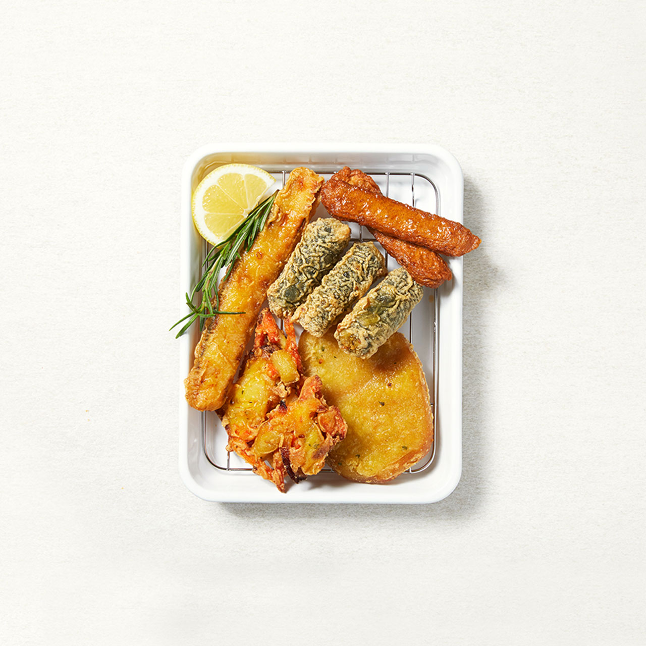 33떡볶이&꼬마김밥 군산내흥점