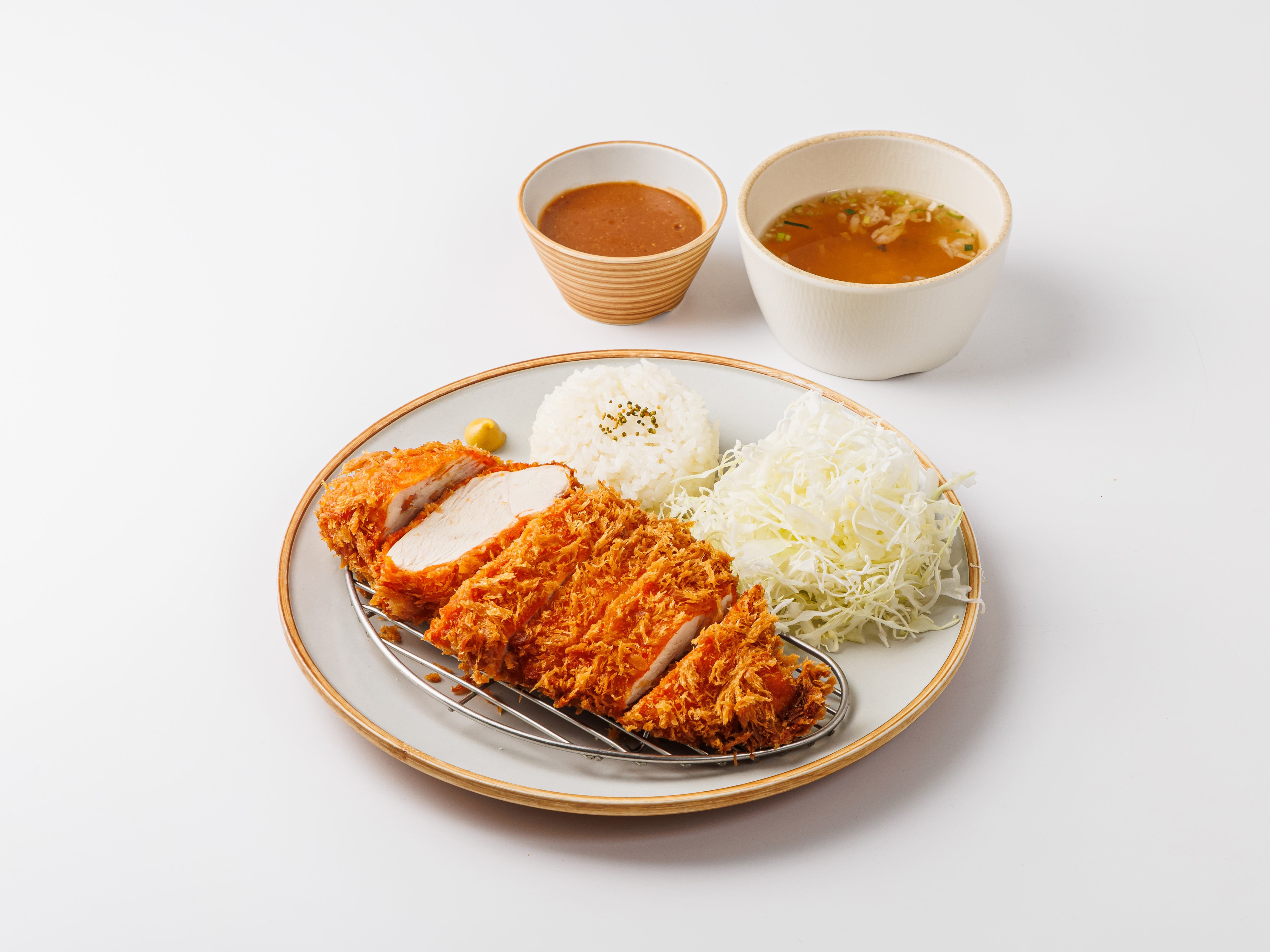 토리카츠 (230g)