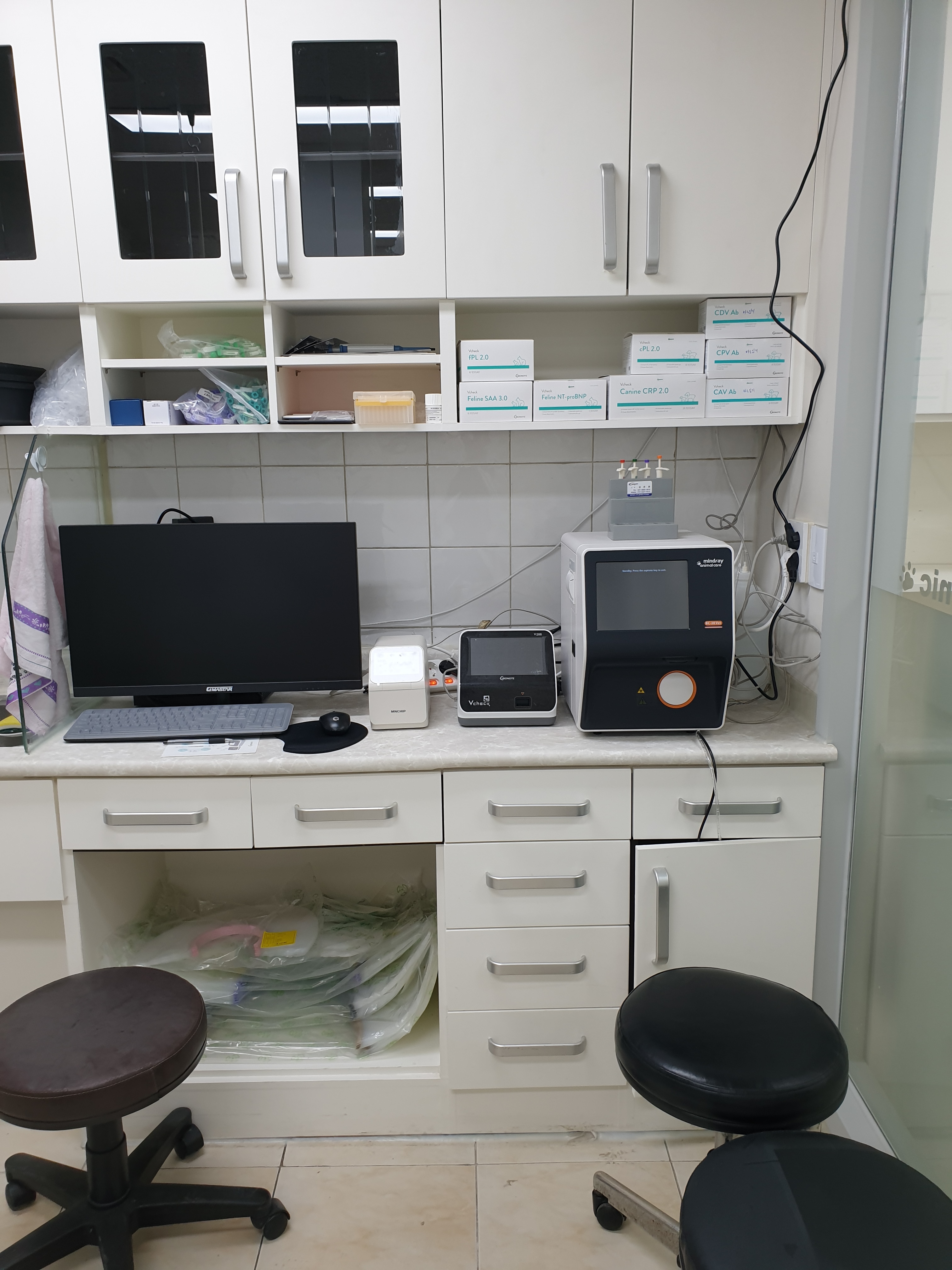 오산25시종합동물병원 대표 이미지