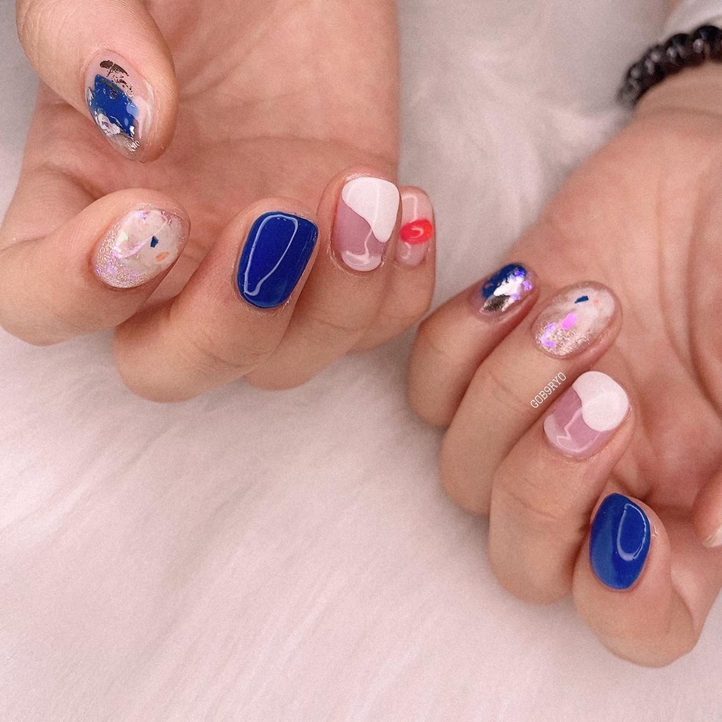 마누스네일 대표 이미지