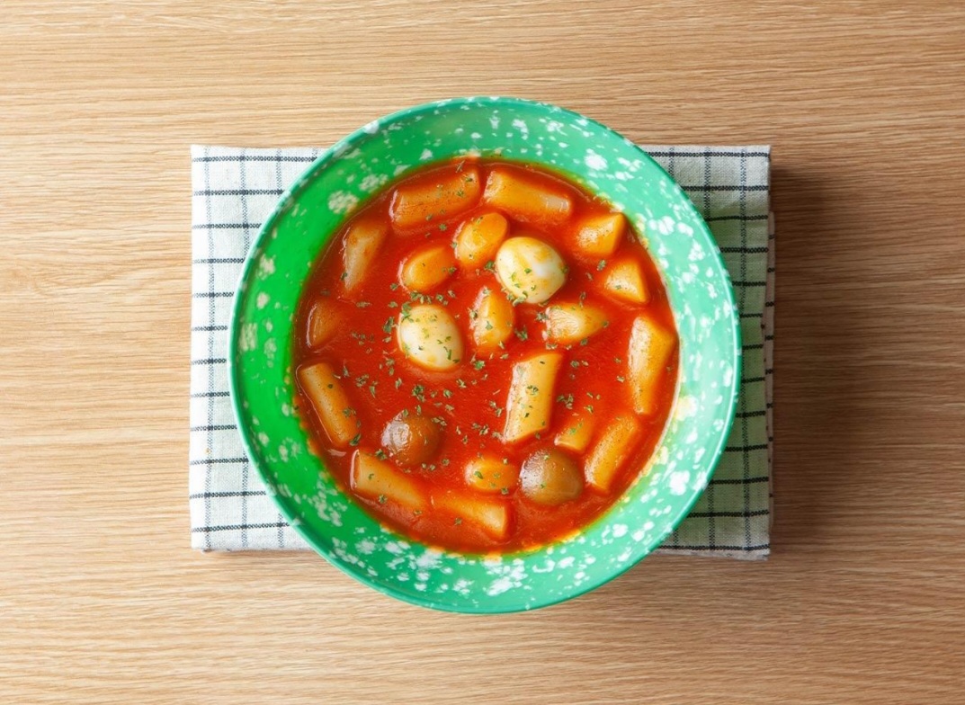 남사떡