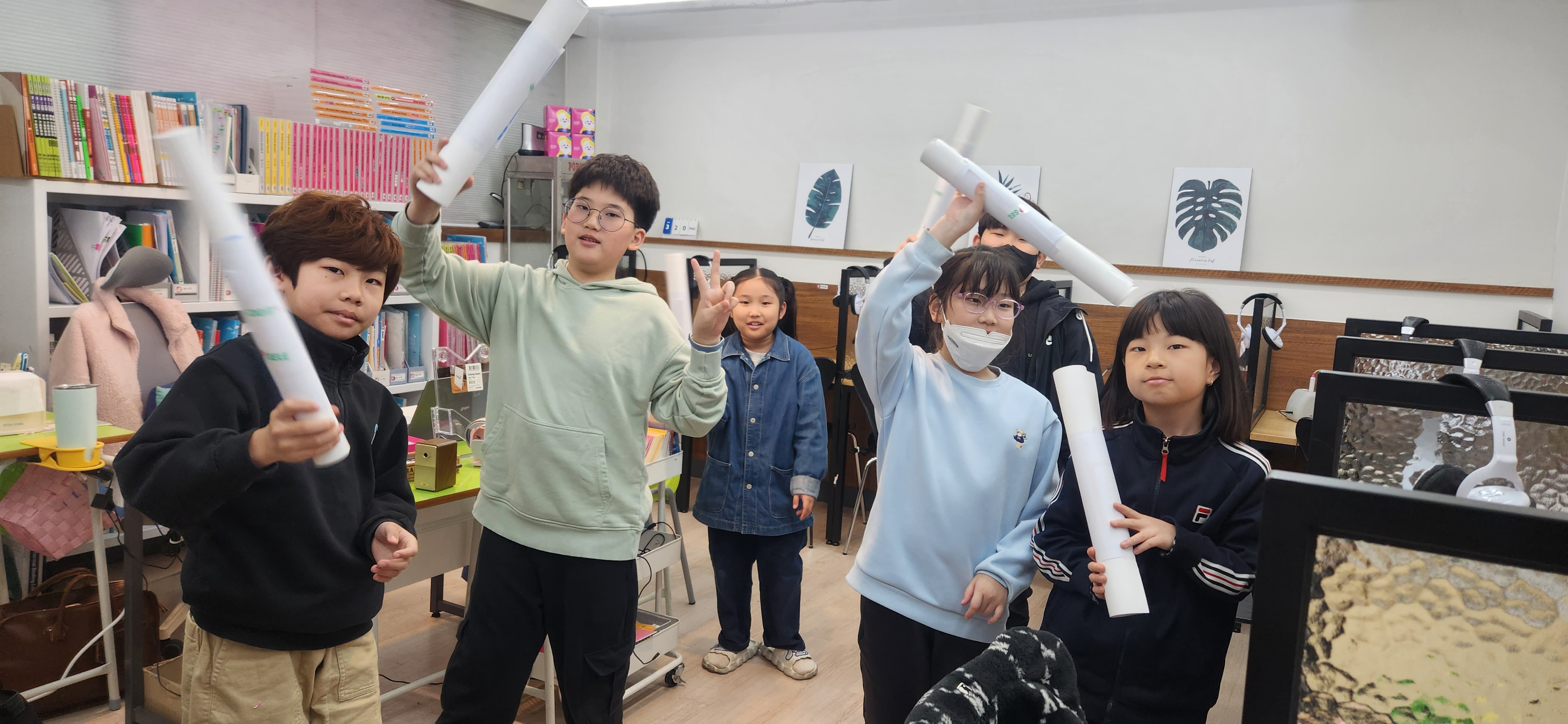 삼성영어셀레나 인잉글리쉬학원