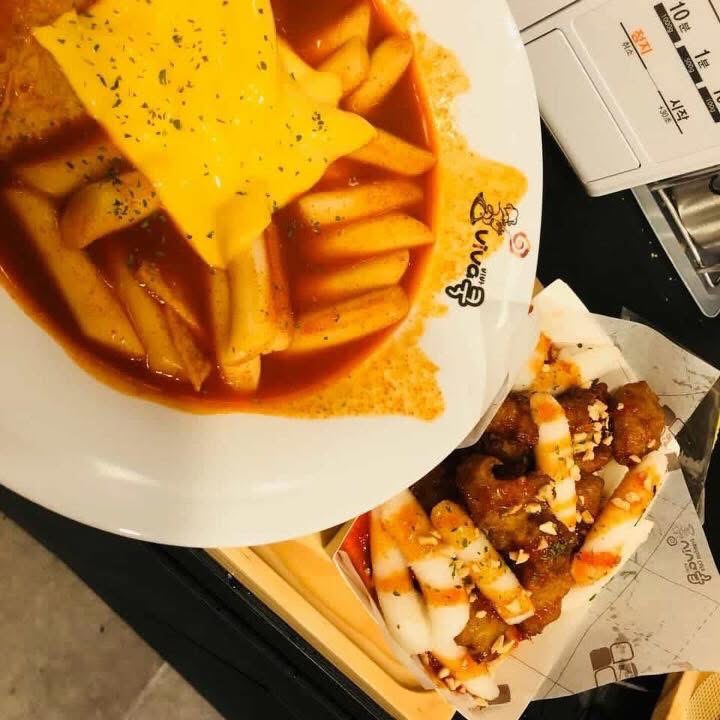 퍼플PC Cafe 청학점