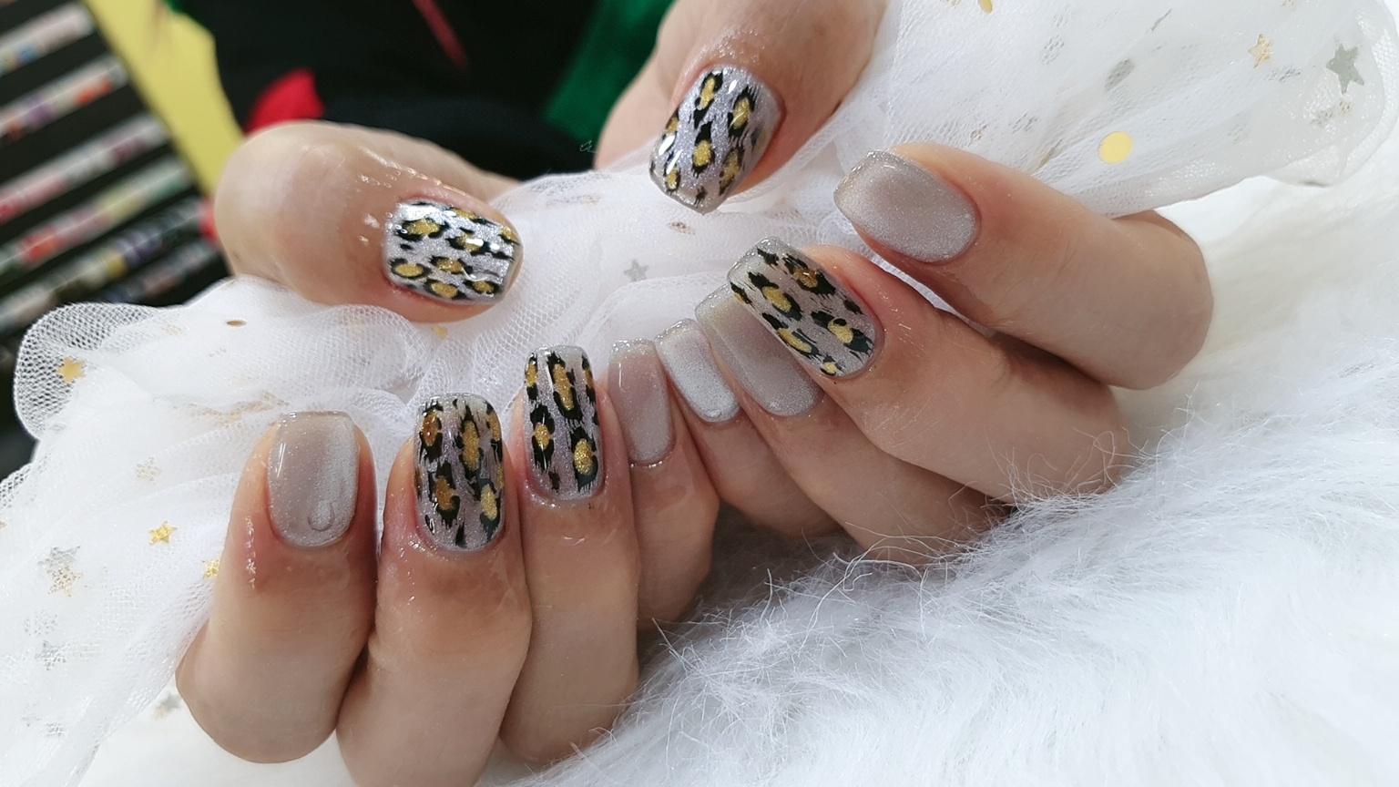 엔79 Nail 대표 이미지