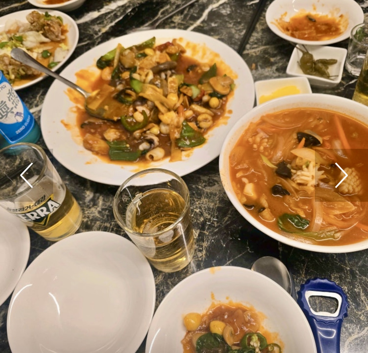 도원반점 안산한대앞역점