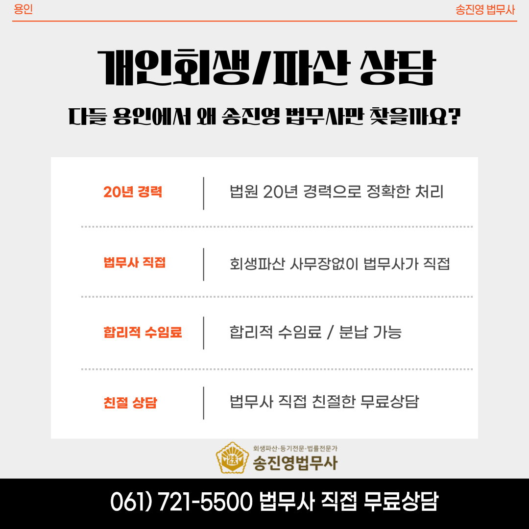 법무사송진영사무소