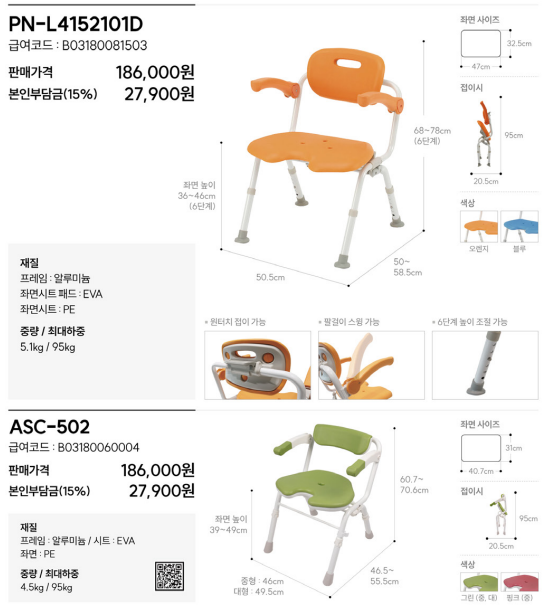 강동원백의료기복지용구