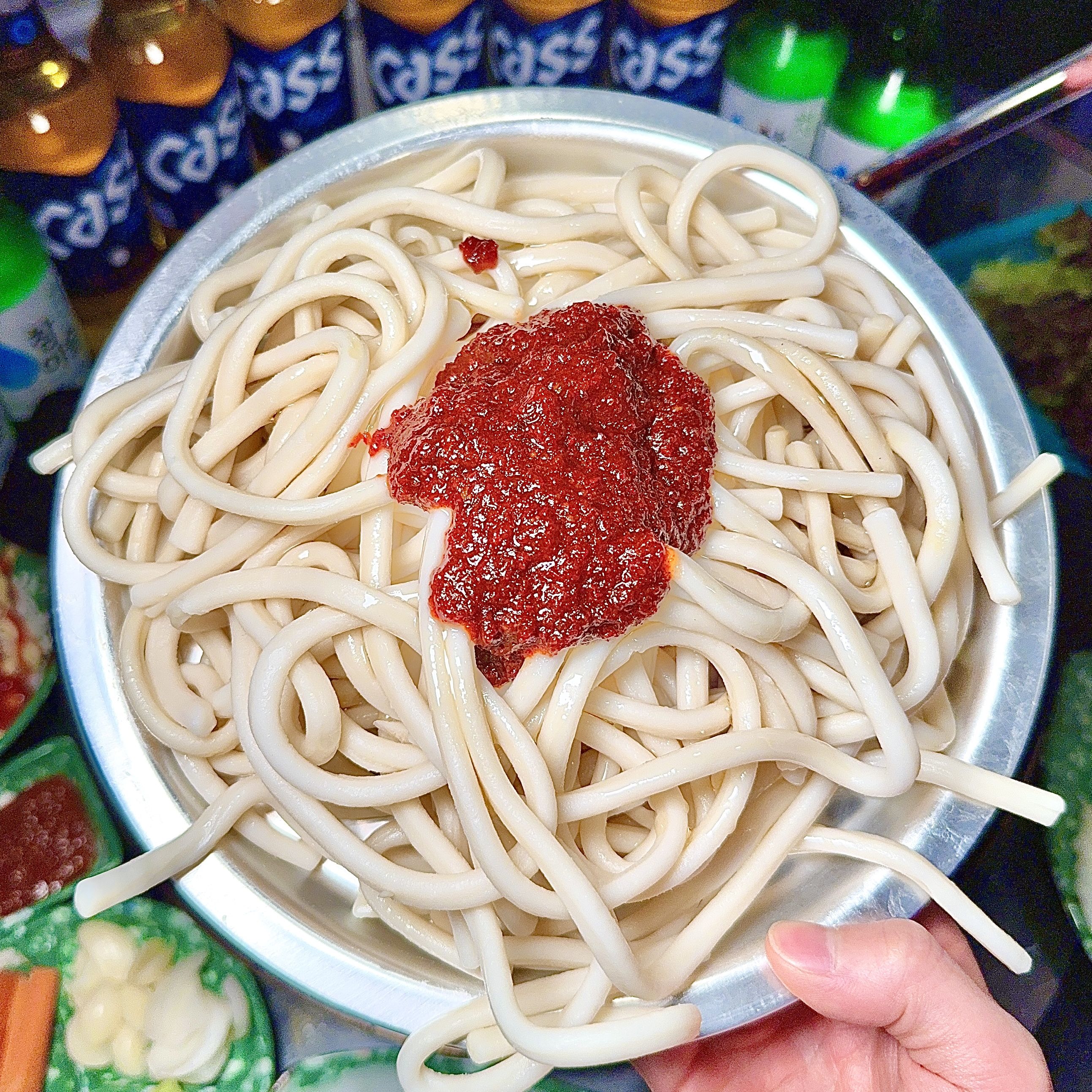 쁨이네닭갈비