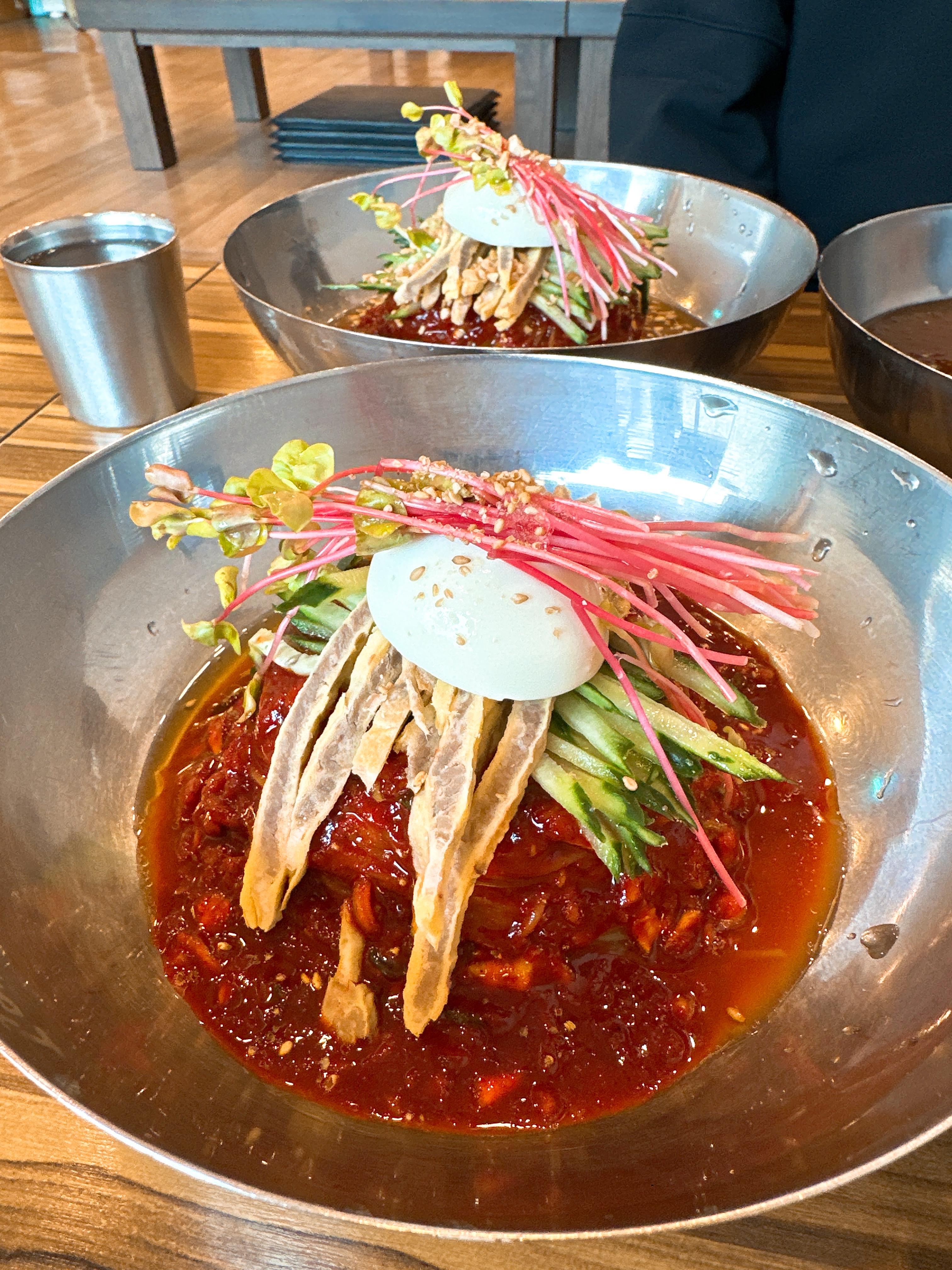 고메밀면 본점 대표 이미지