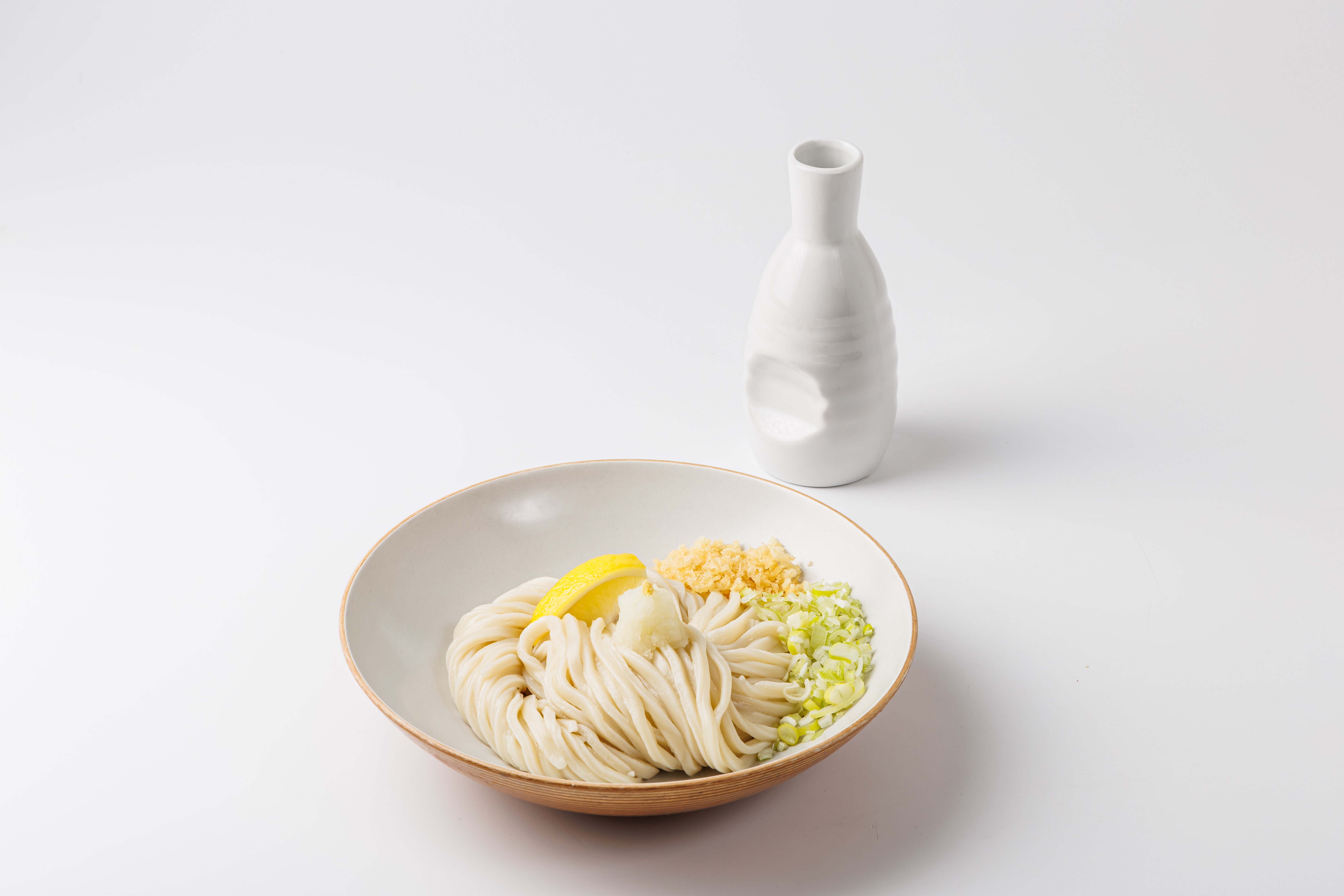 붓카케 우동