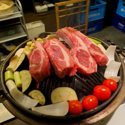 라무진김포풍무역점
