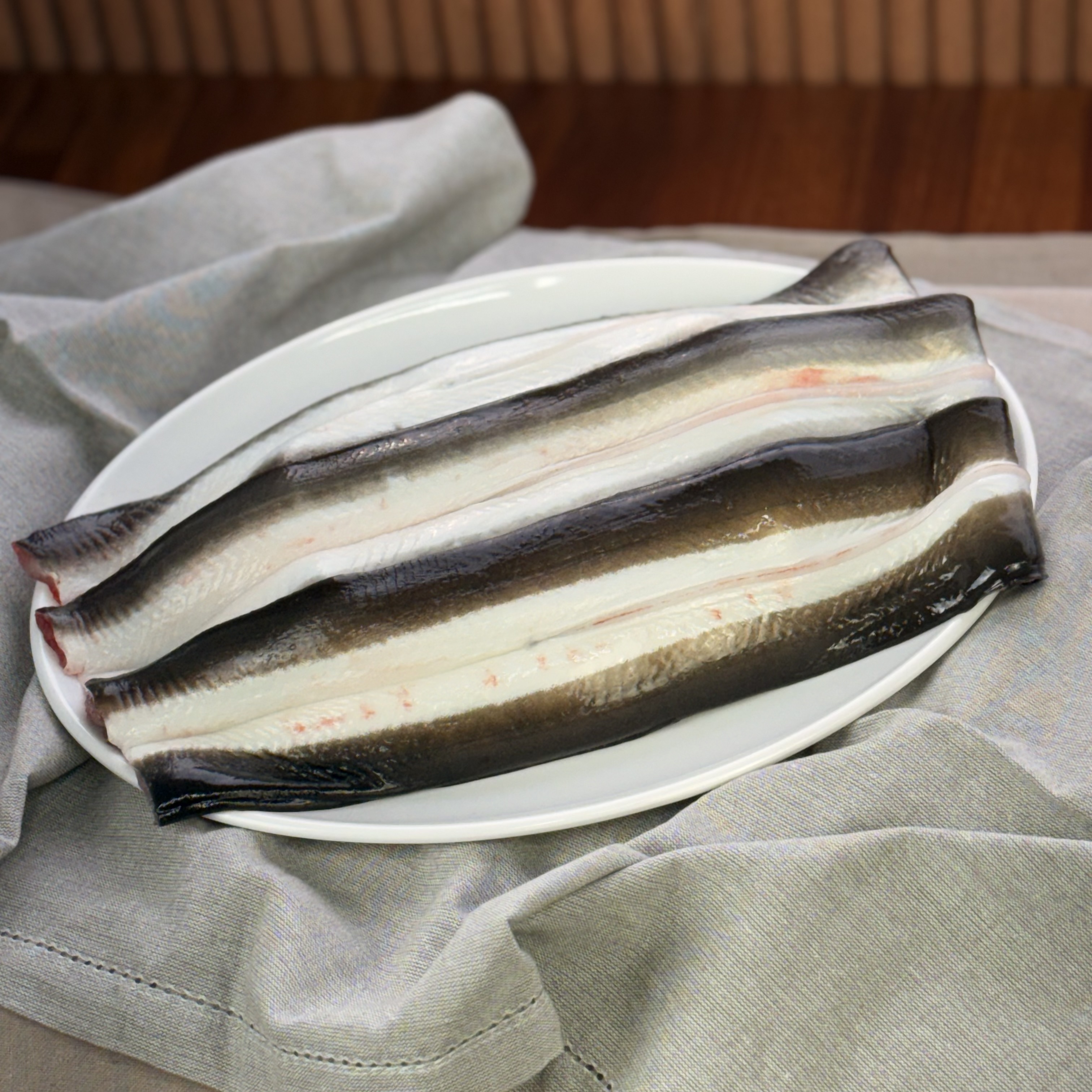 섬진강장어구이