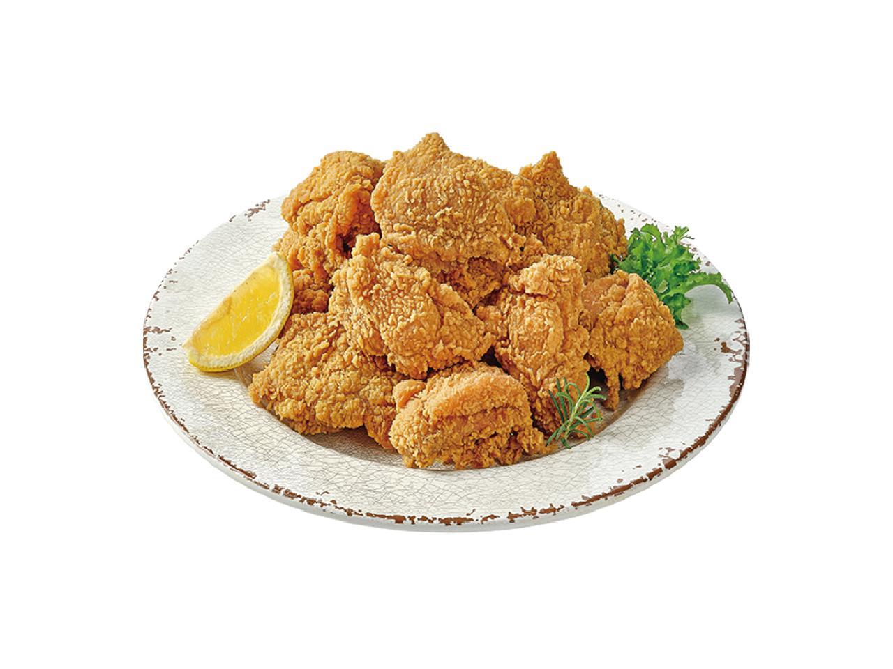 쌀통닭 신암2호점