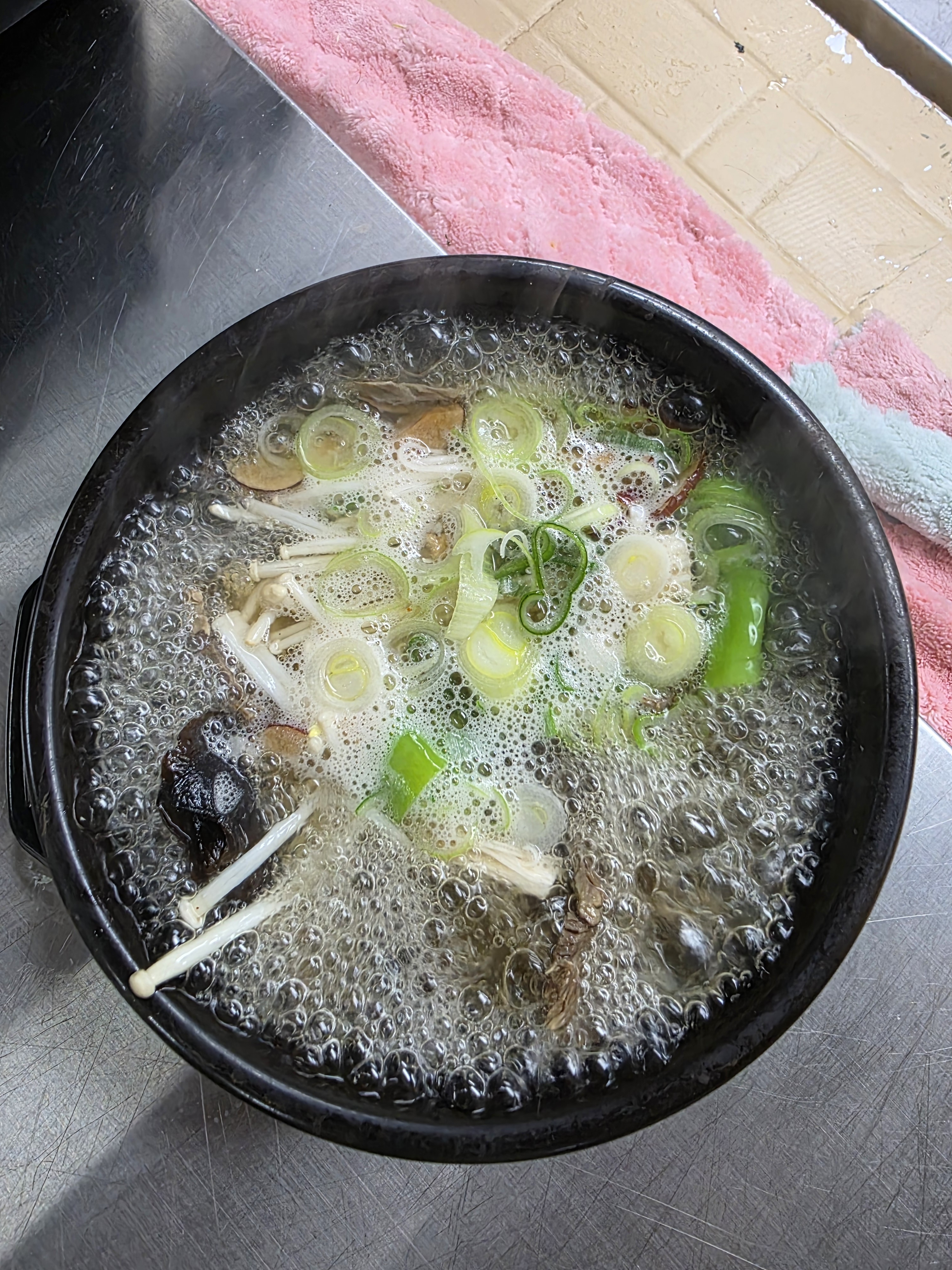 조선갈비