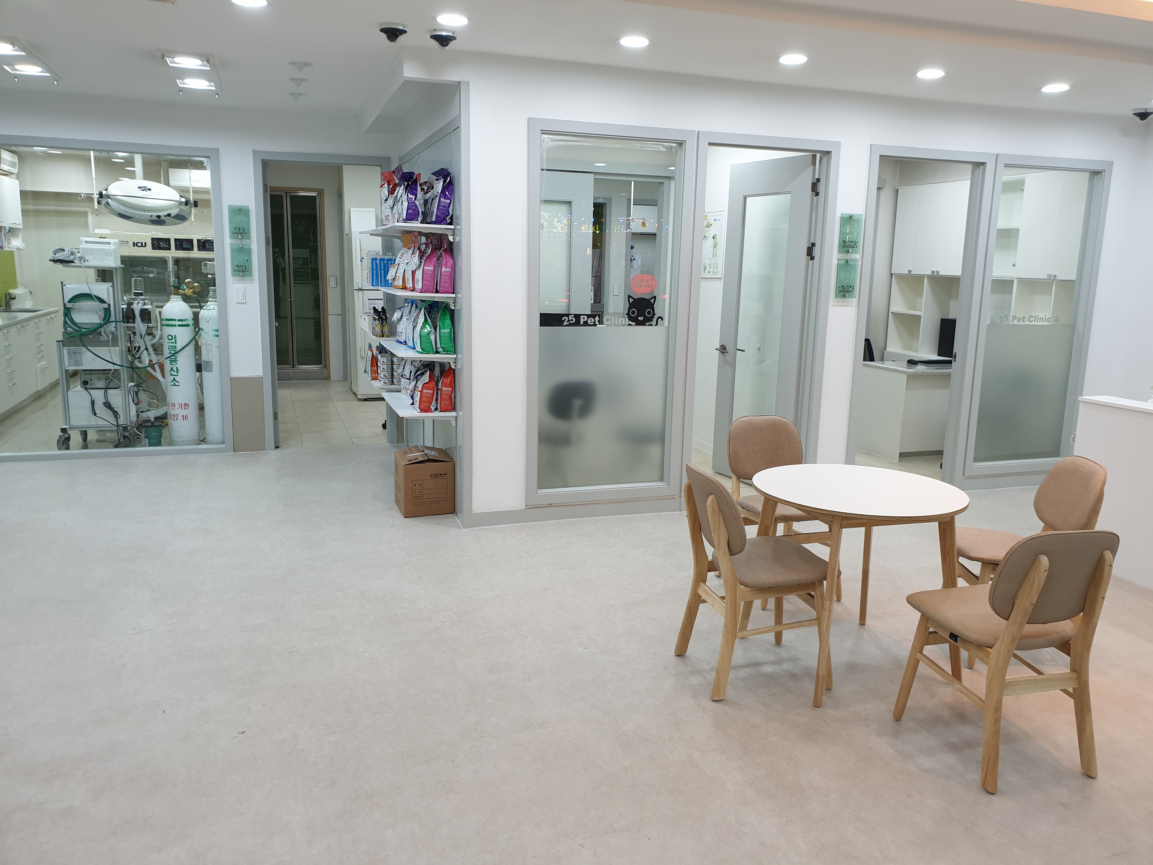 오산25시종합동물병원 대표 이미지