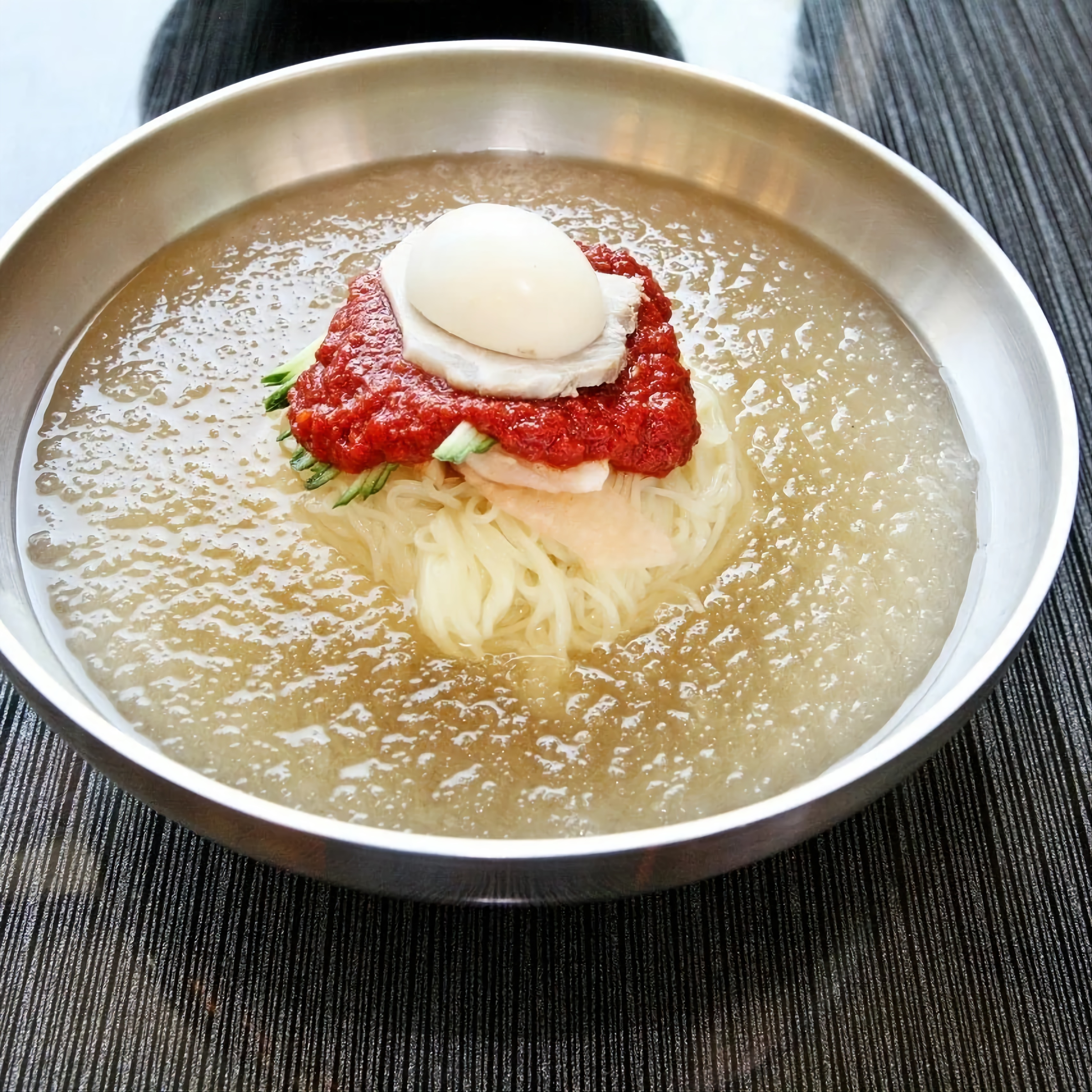 신가네가야밀면칼국수