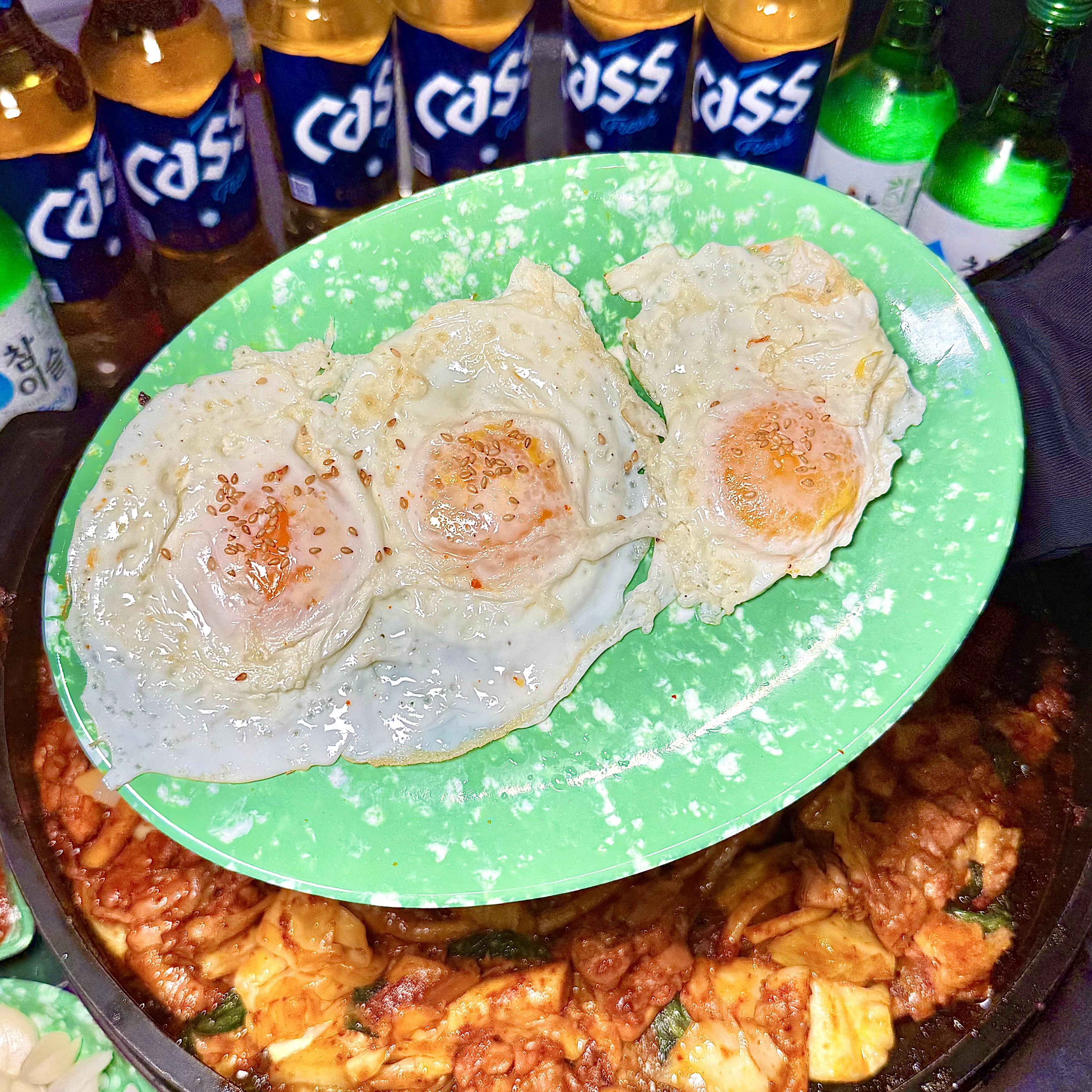 쁨이네닭갈비