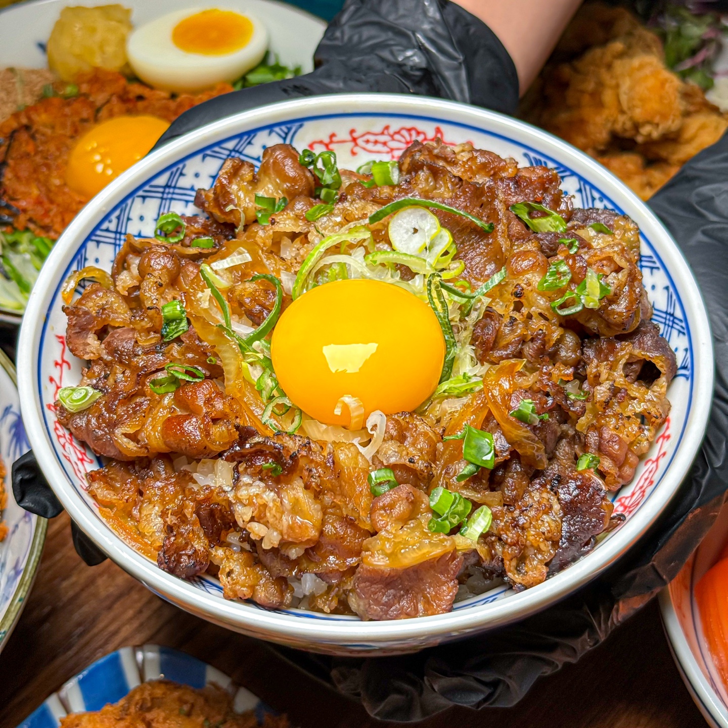 진담동&소바 전주효자동신시가지본점 대표 이미지