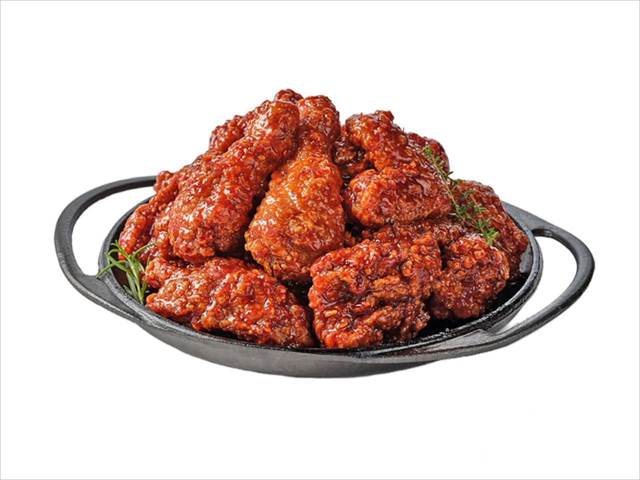 쌀통닭 신암2호점