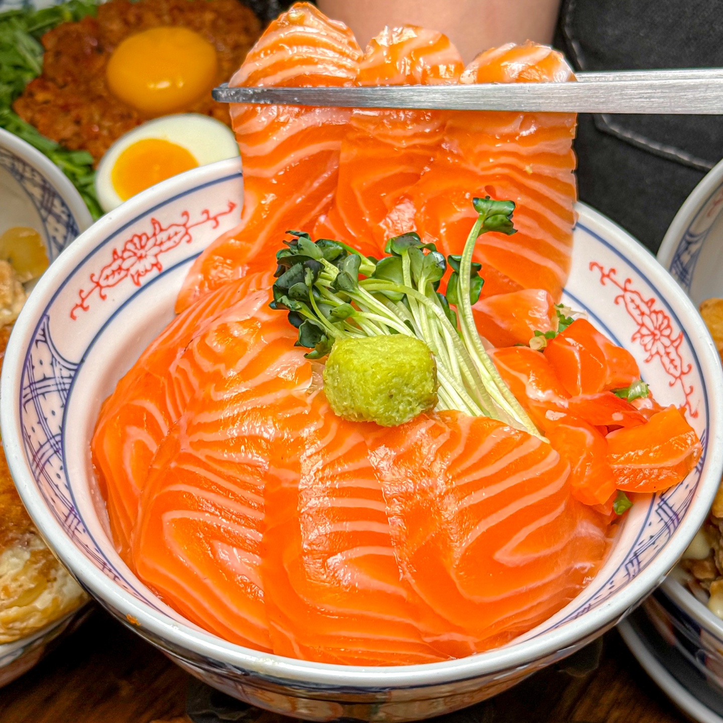 진담동&소바 전주효자동신시가지본점 대표 이미지