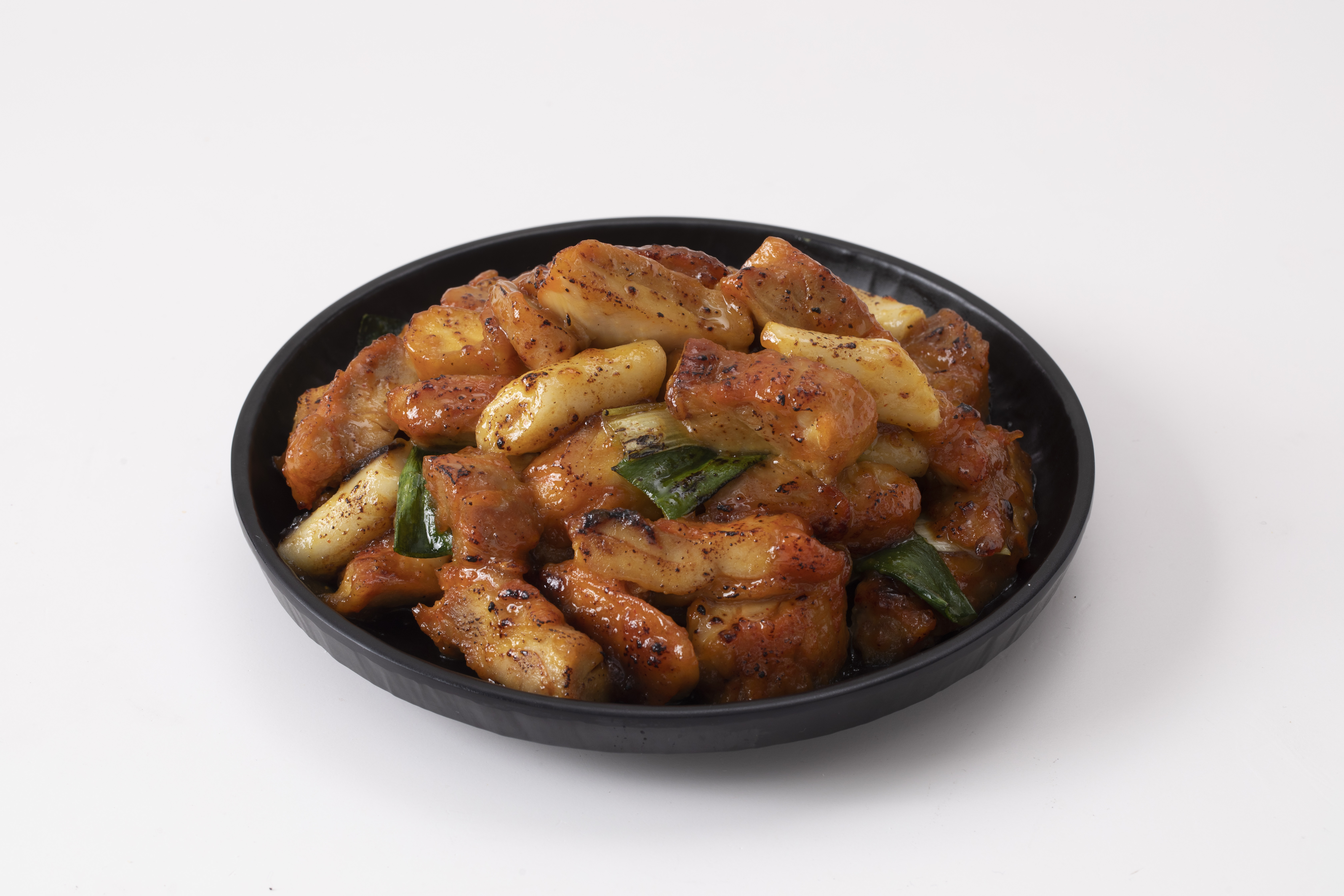 화락바베큐치킨 아산탕정점