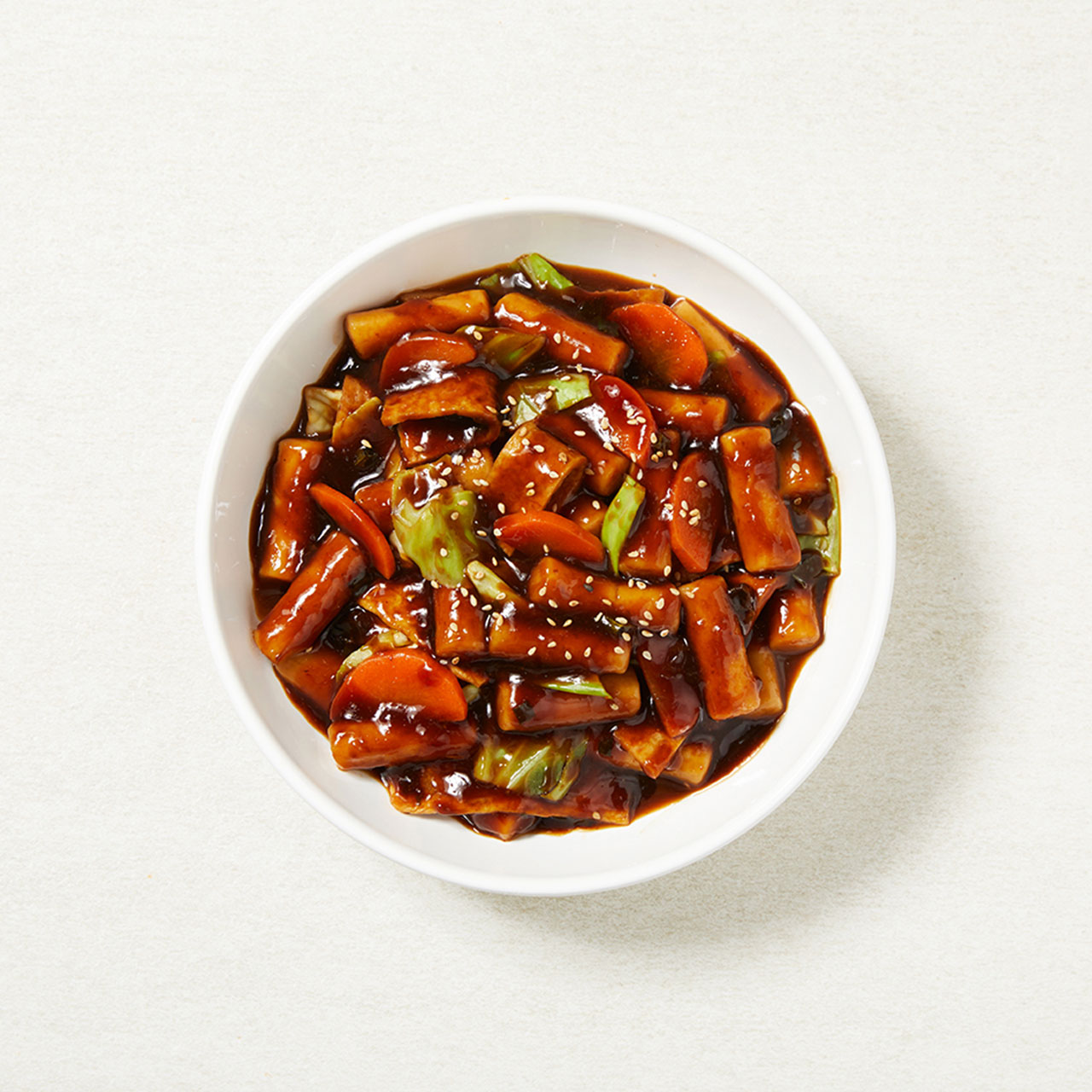 33떡볶이&꼬마김밥 군산내흥점