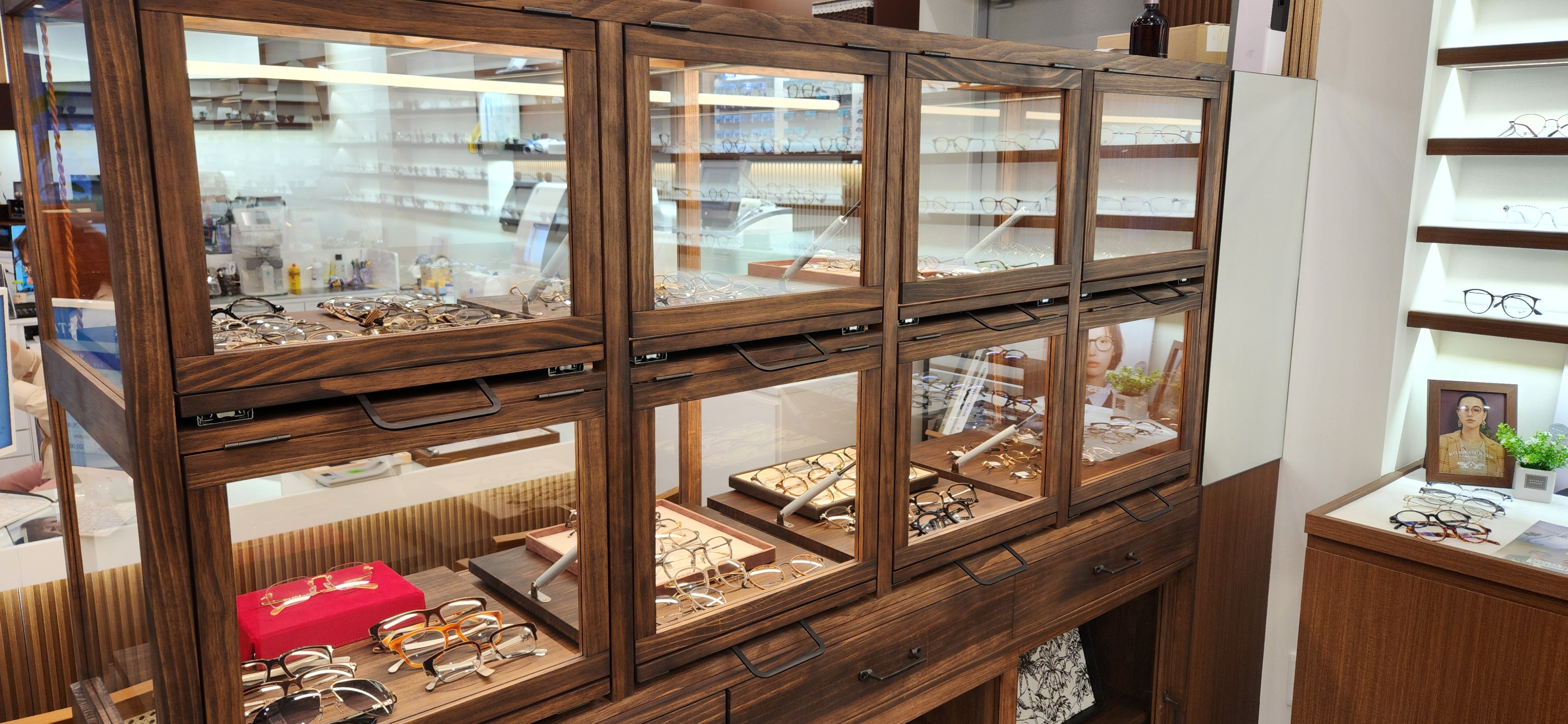 무극안경 만촌점 대표 이미지