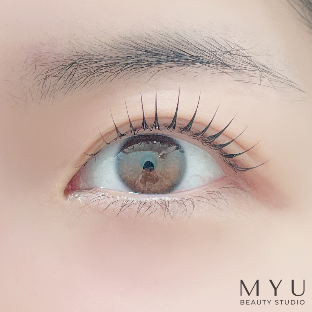 뷰티스튜디오뮤 사당 눈썹&속눈썹 대표 이미지