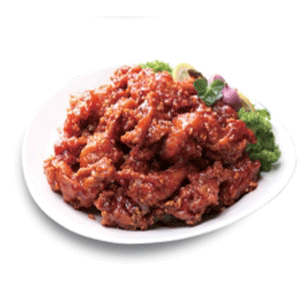 푸다기 염창점
