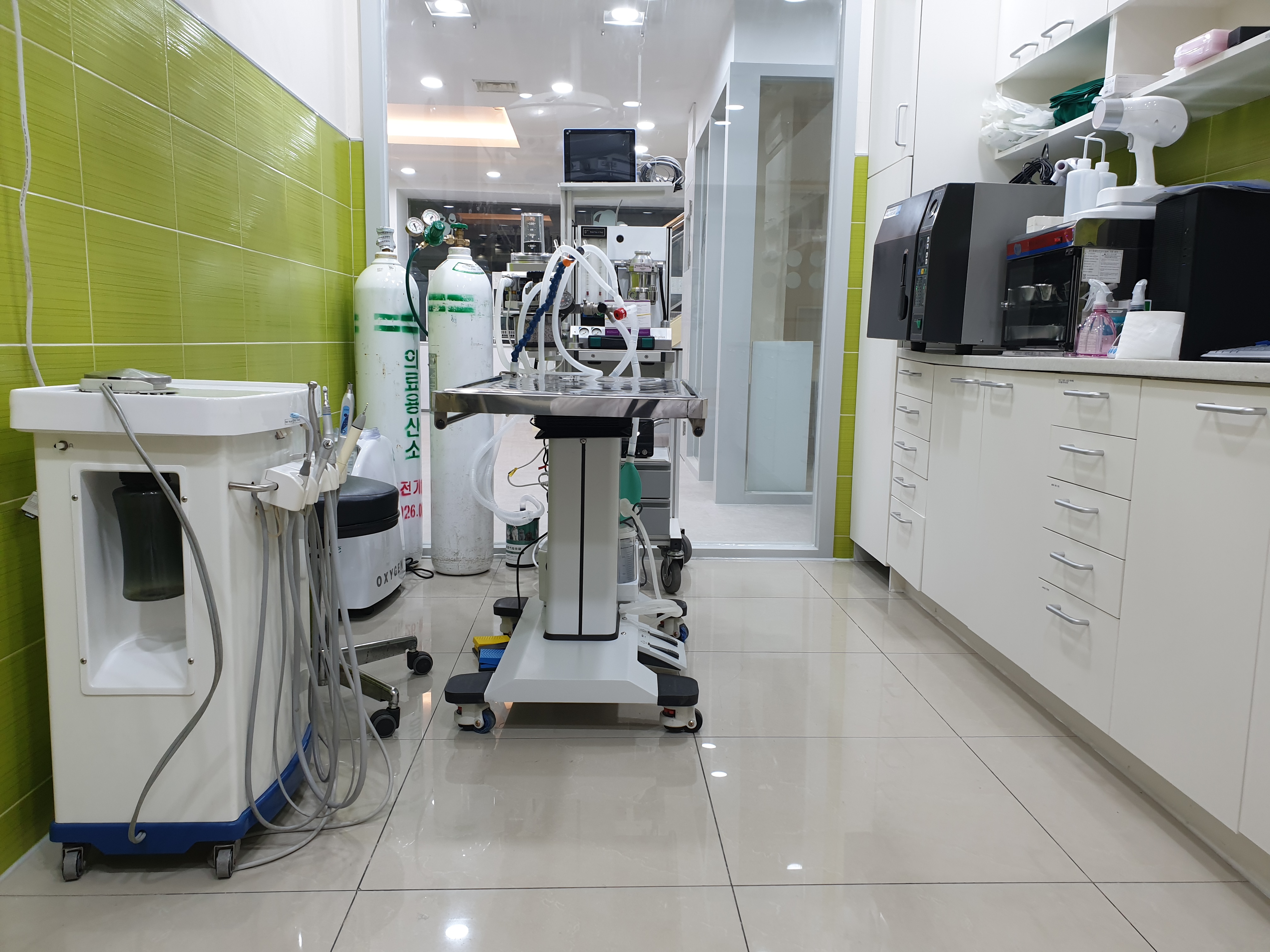 오산25시종합동물병원 대표 이미지