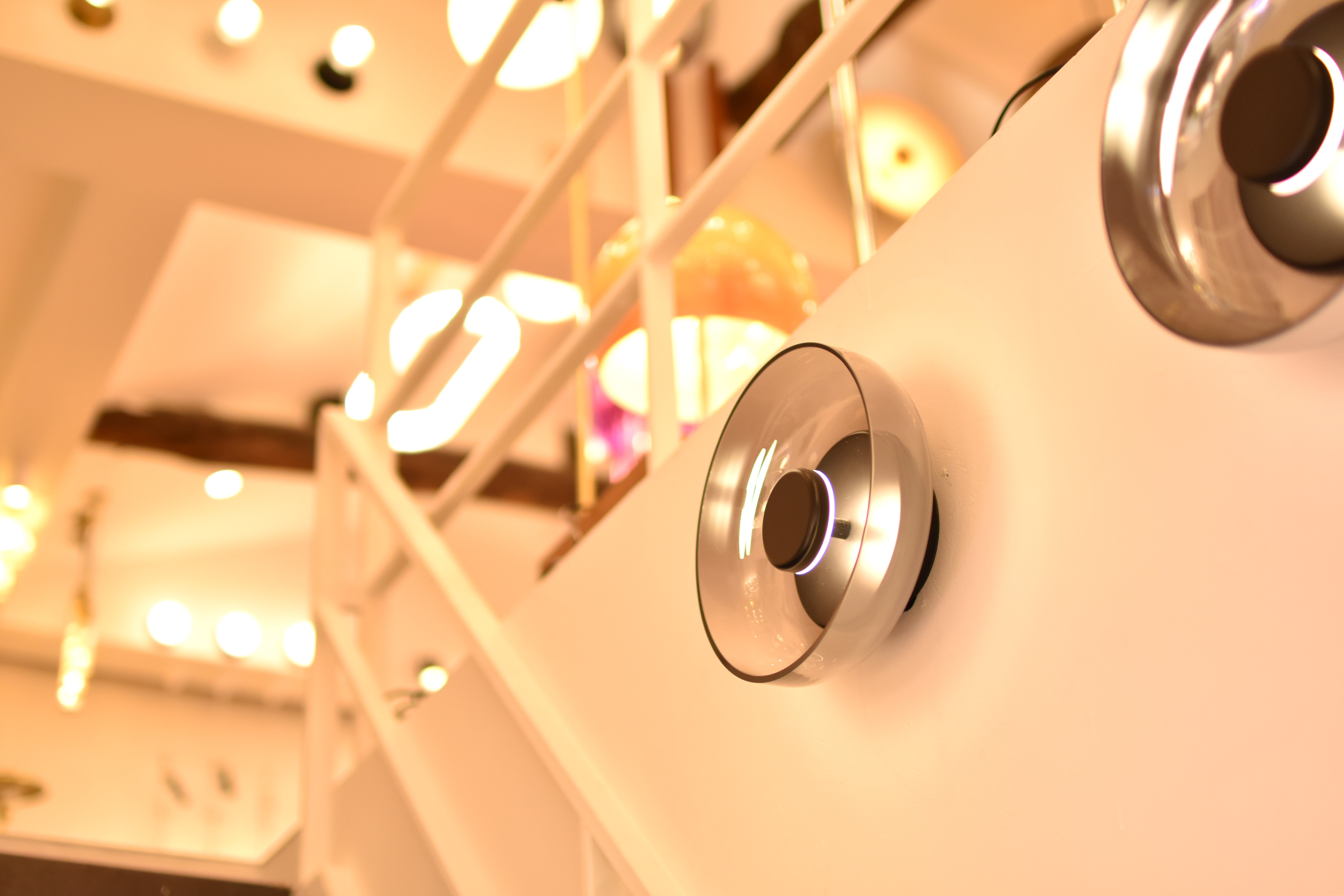 메가룩스 조명 대표 이미지