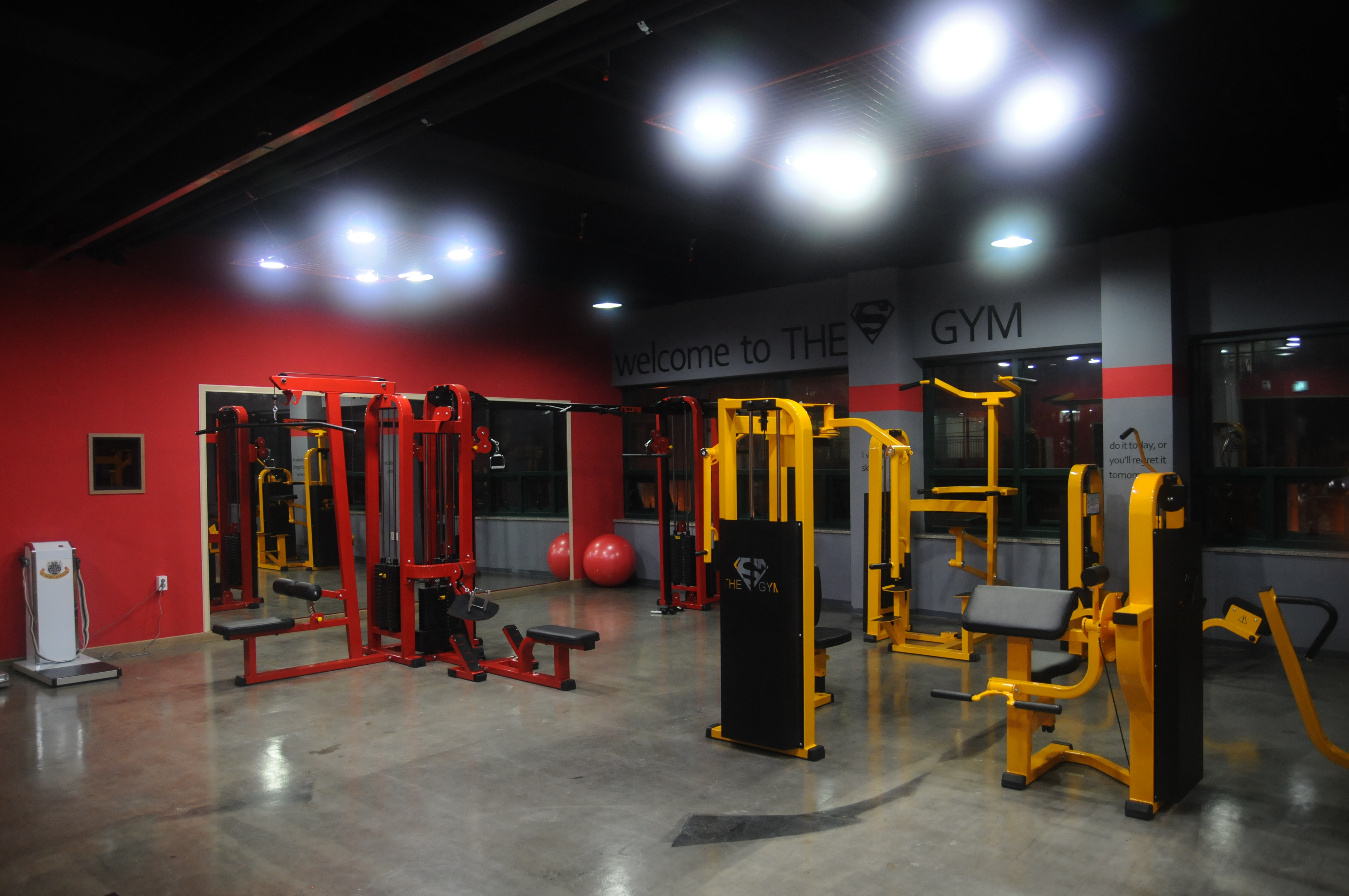 더에스짐 예산점 대표 이미지