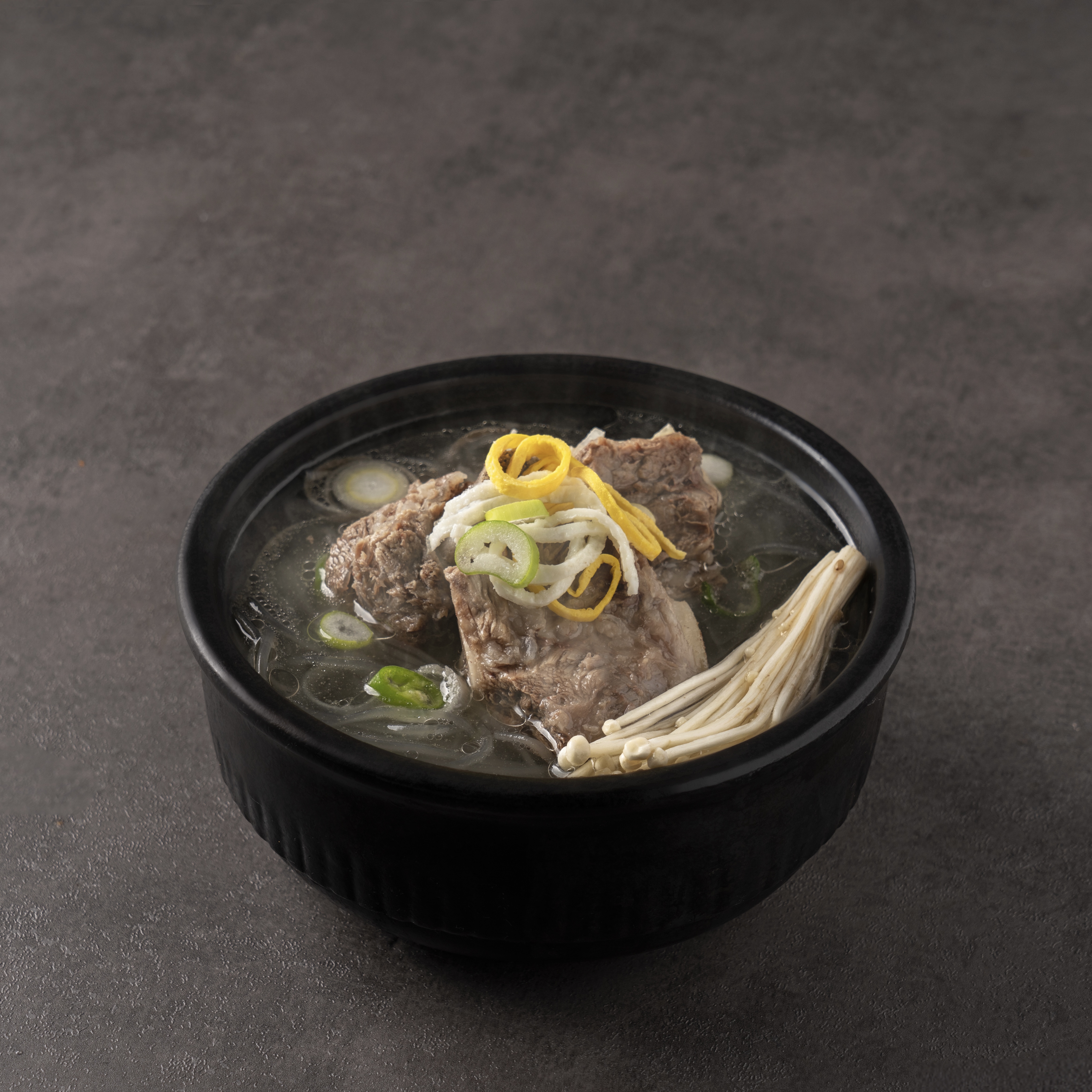 갈비탕