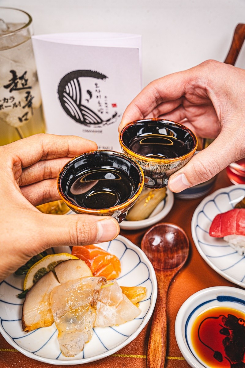 오마카세 오사이초밥 부평점