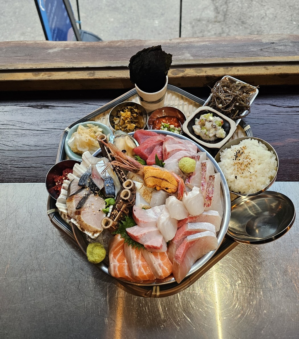 범포구 방이본점 사진 7