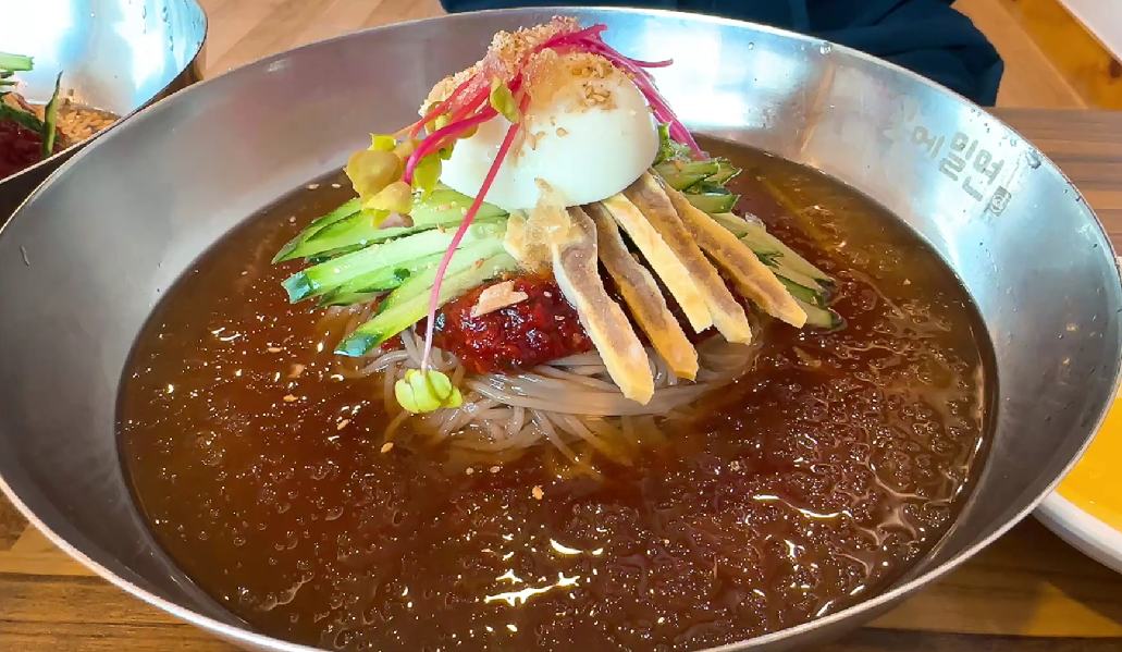 고메밀면 본점 대표 이미지