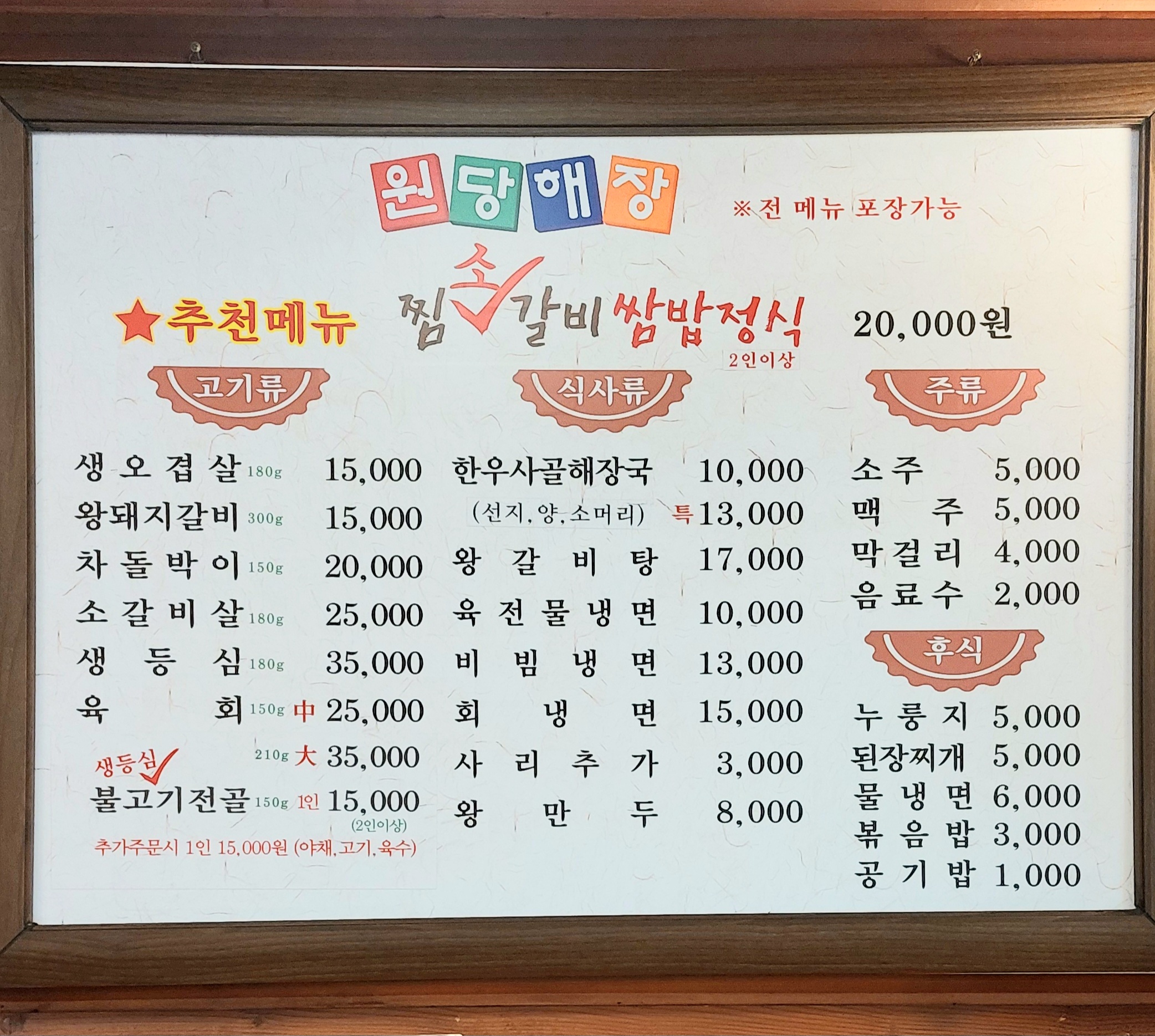 요약 정보 이미지