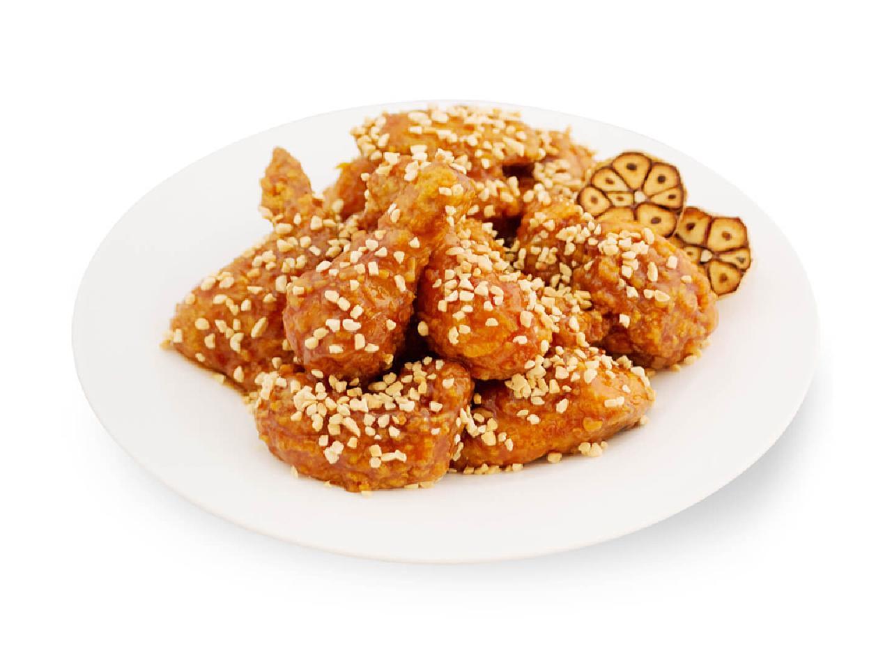 쌀통닭 신암2호점