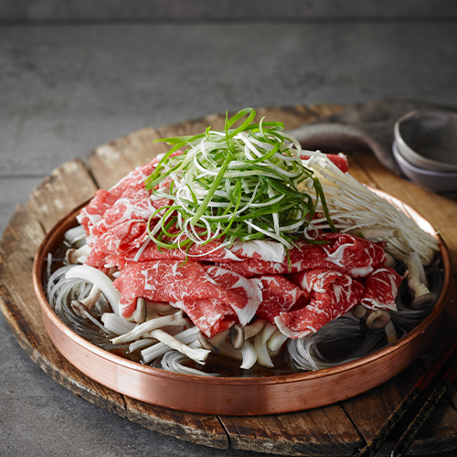 강촌식당