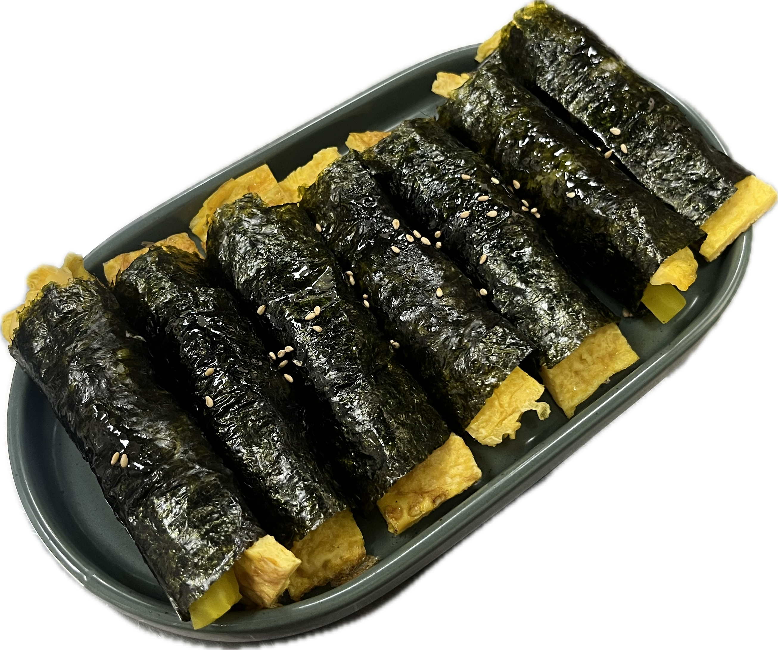 마녀꼬마김밥
